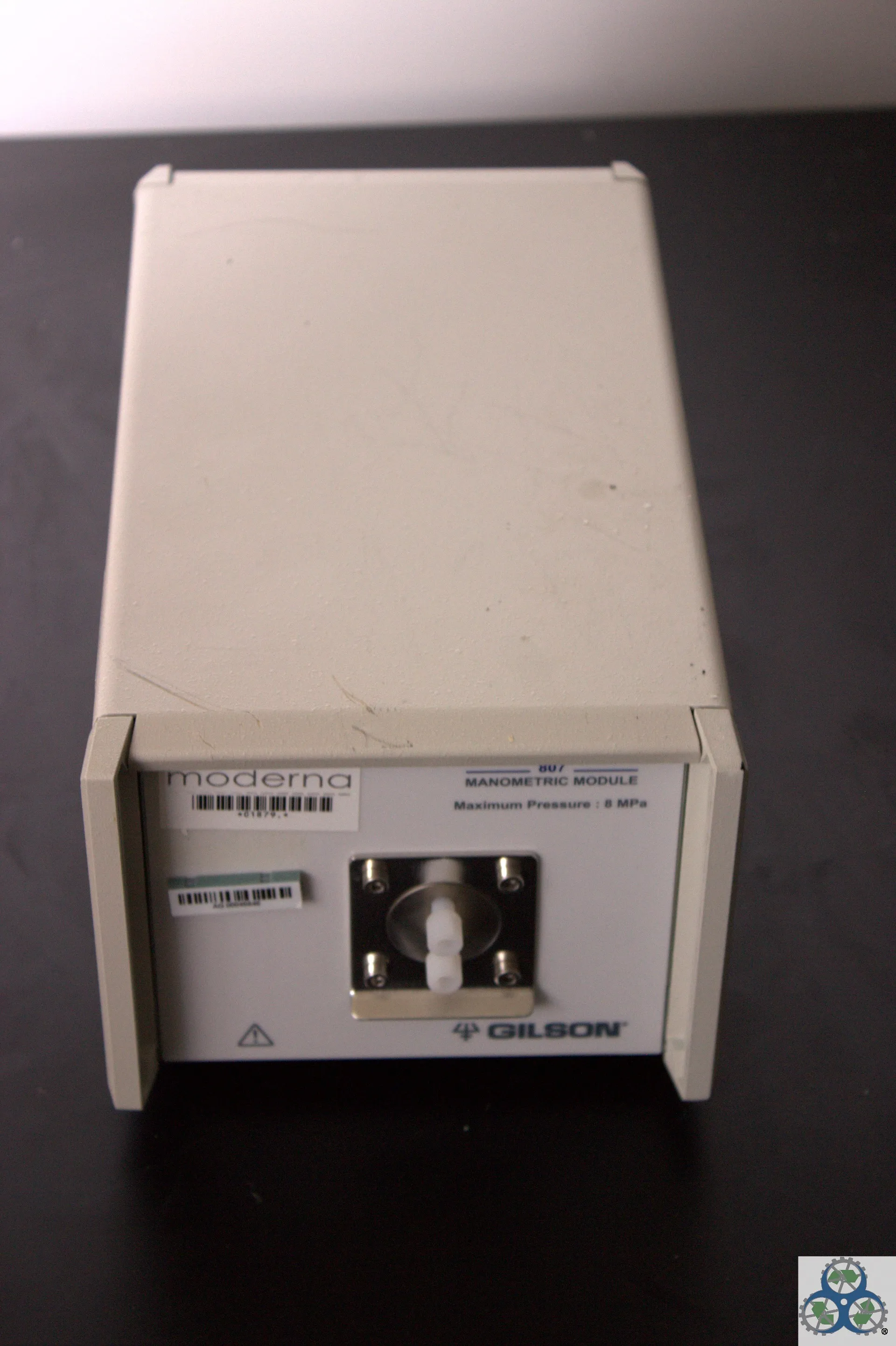 Gilson 307 HPLC Pump