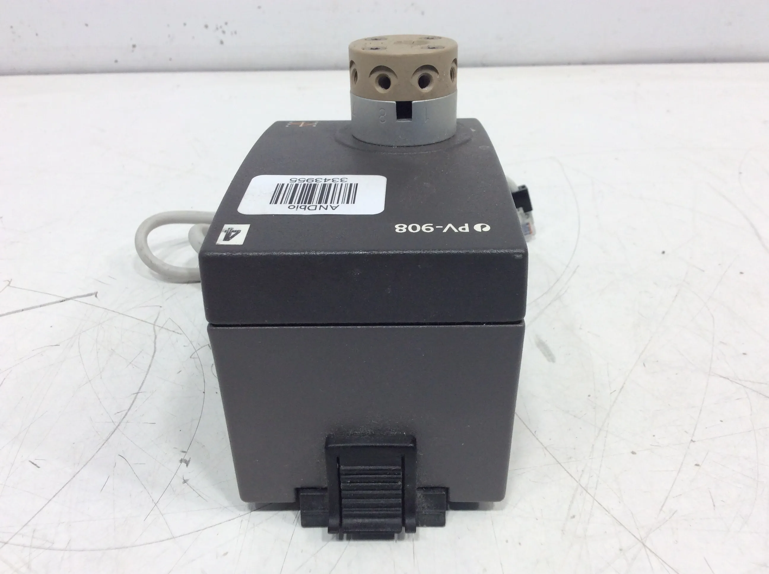 Amersham Pharmacia Biotech PV-908 Motor Valve