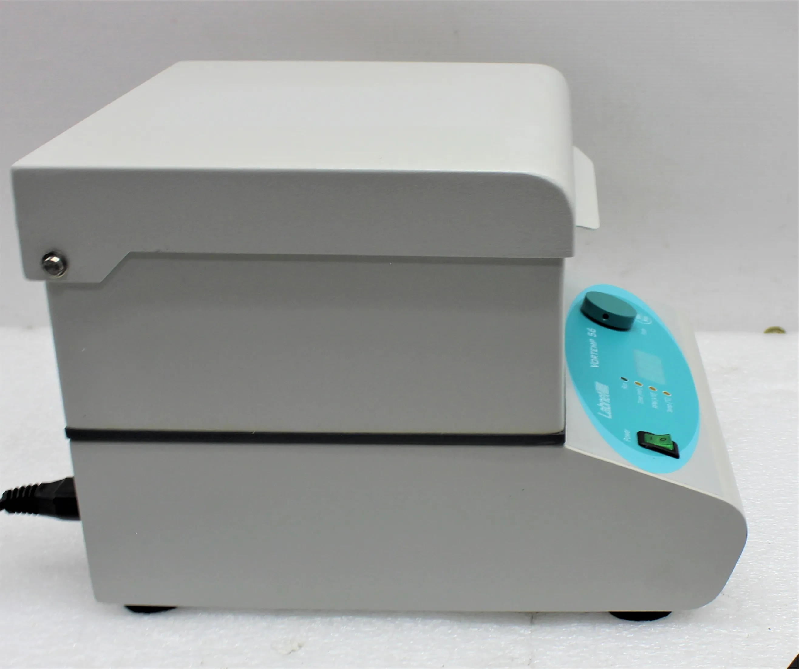 Labnet VorTemp 56 Incubator Shaker