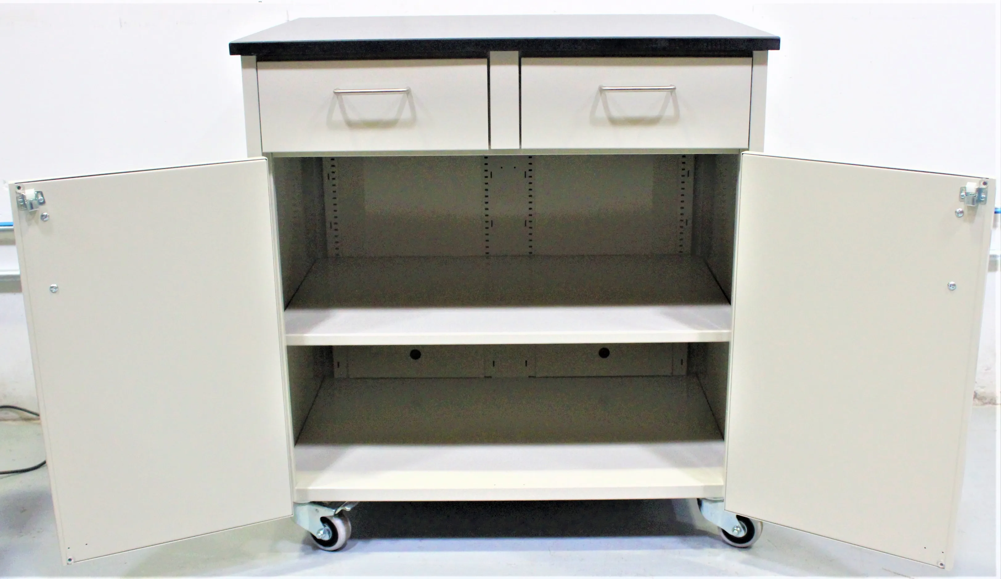 Rolling Workbench Drawer Cabinet