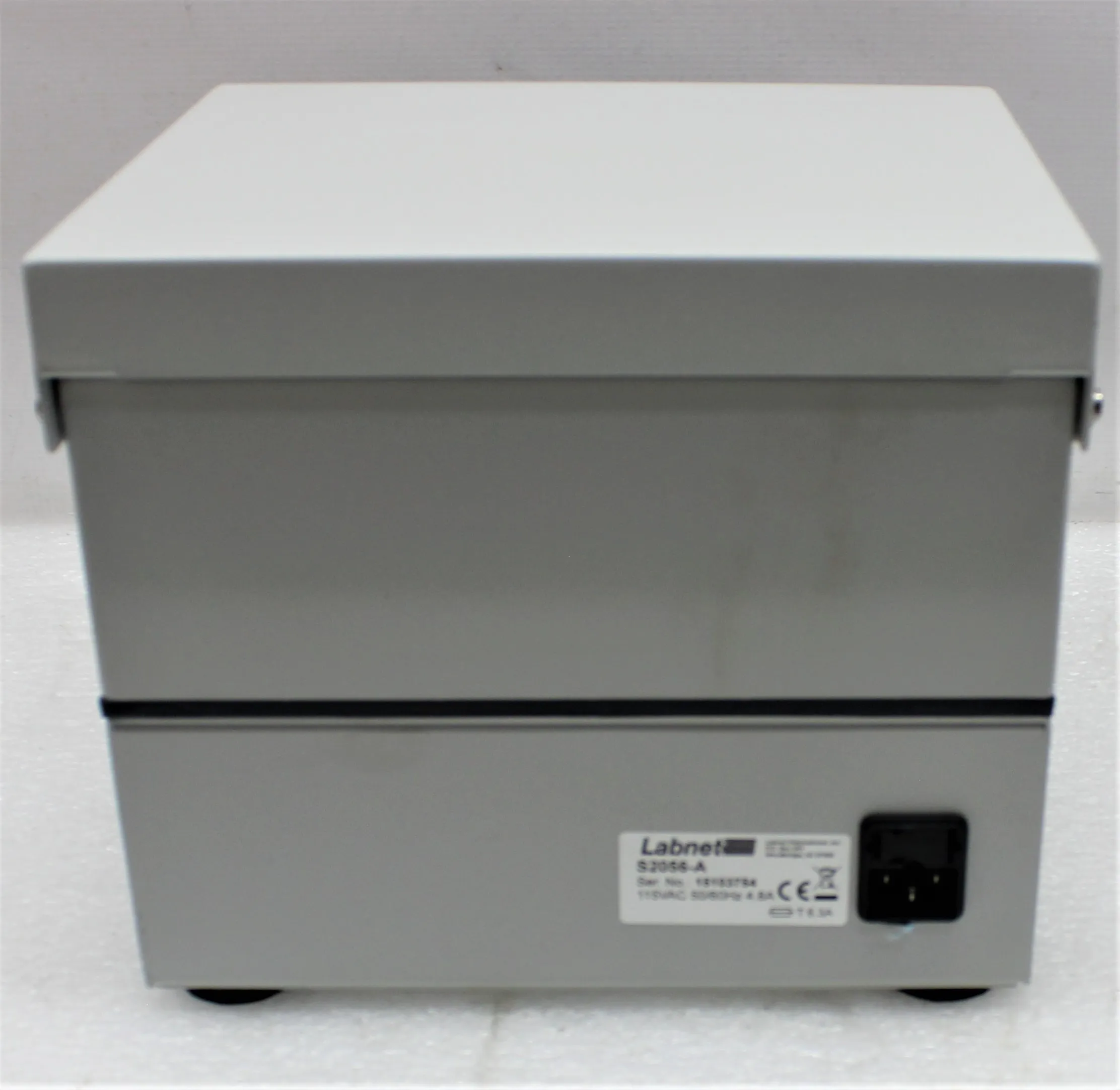 Labnet Vortemp 56 Incubator Shaker