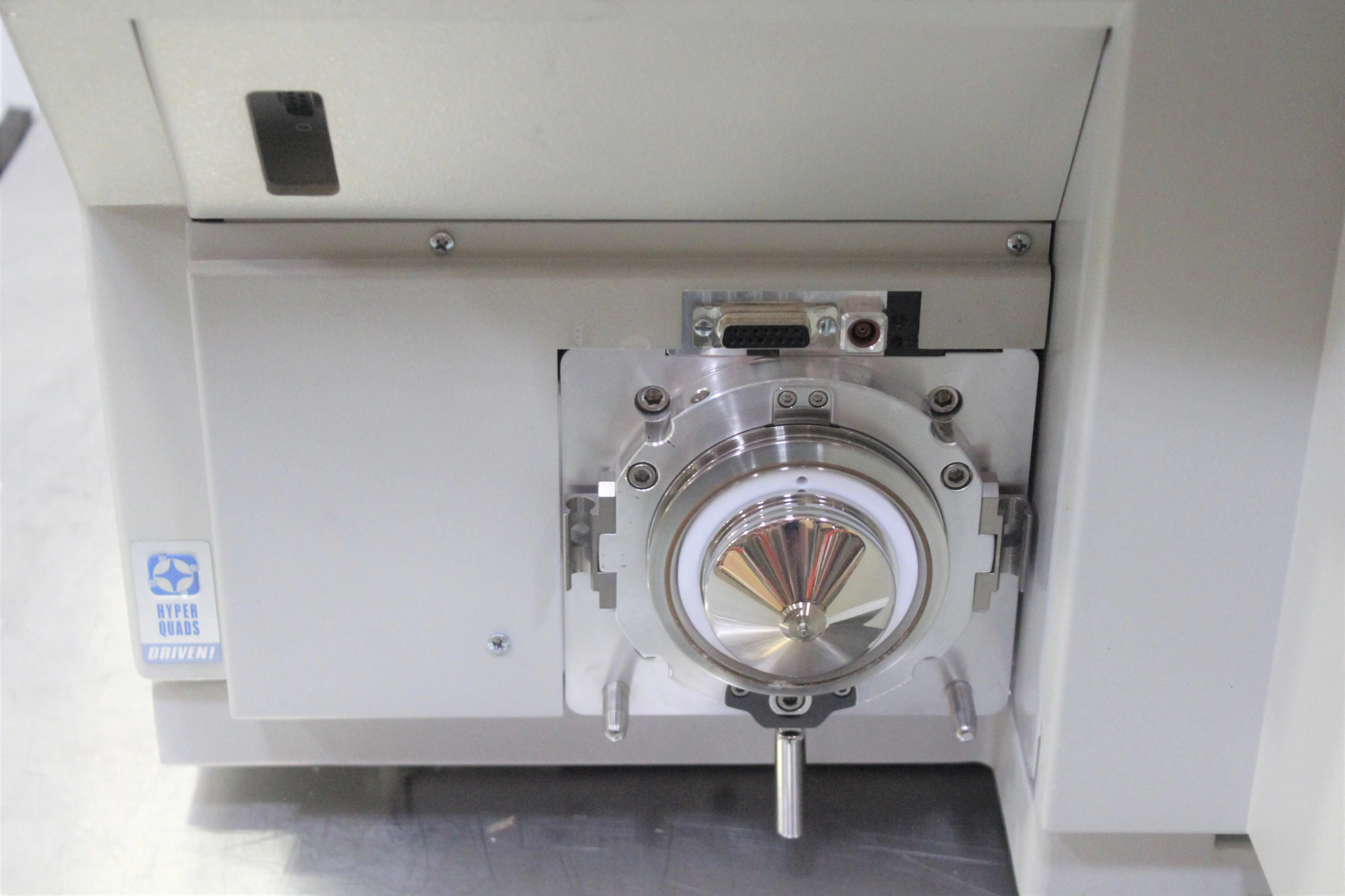 Thermo Scientific TSQ Vantage Triple Quadrupole Mass Spectrometer