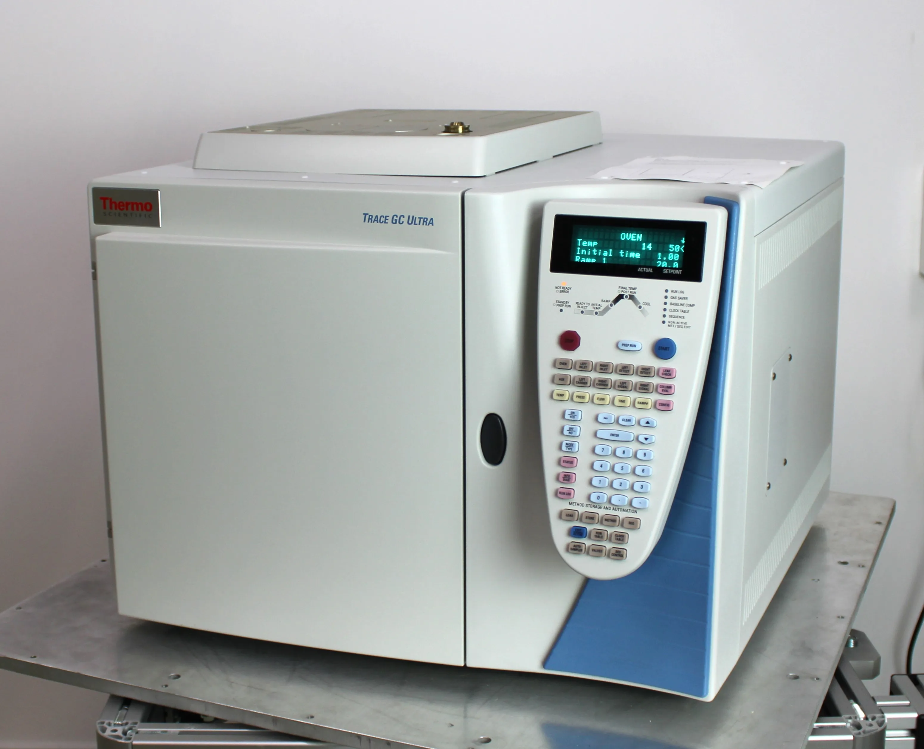 Thermo Fisher Scientific Trace GC Ultra Gas Chromatograph