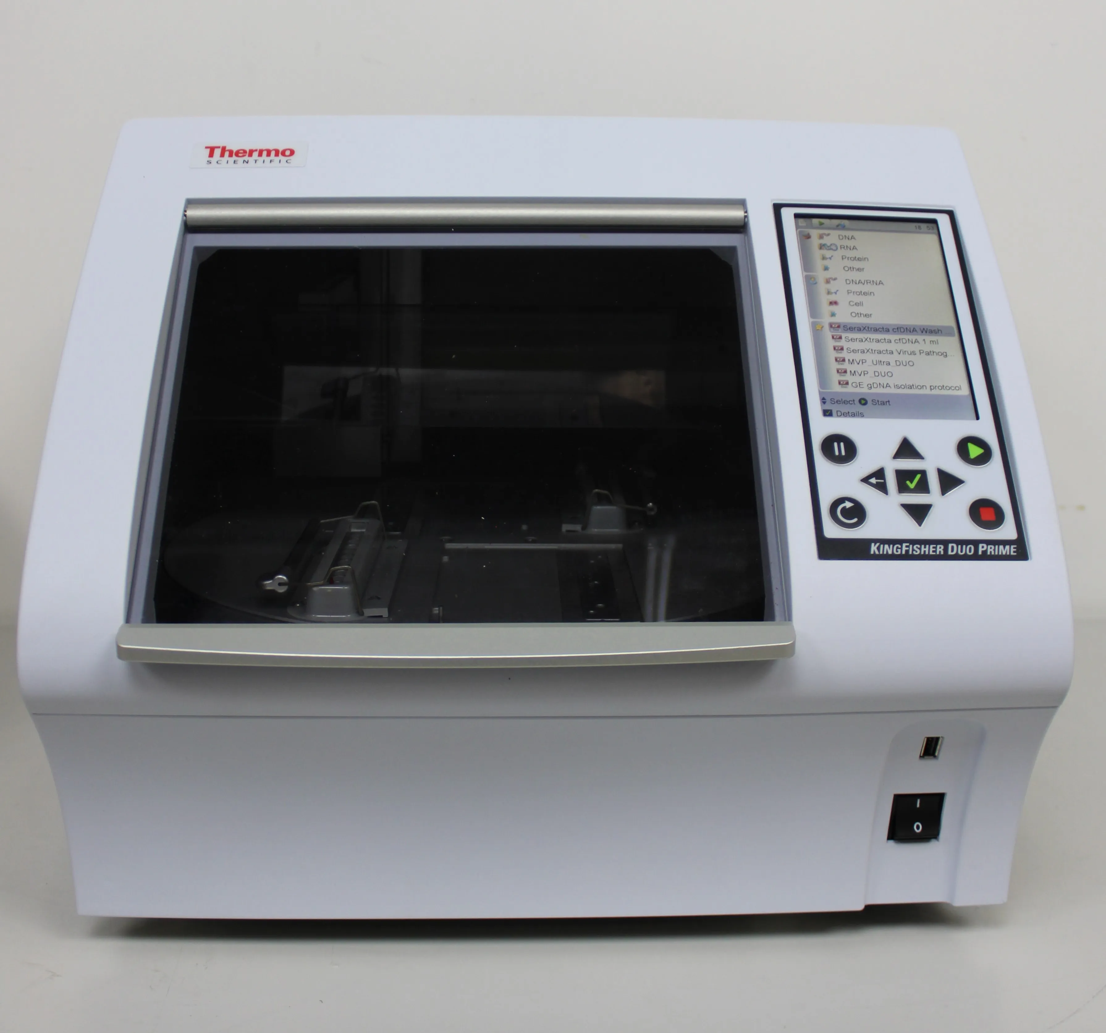 Thermo Scientific KingFisher Duo Prime DNA Purification System 70680223