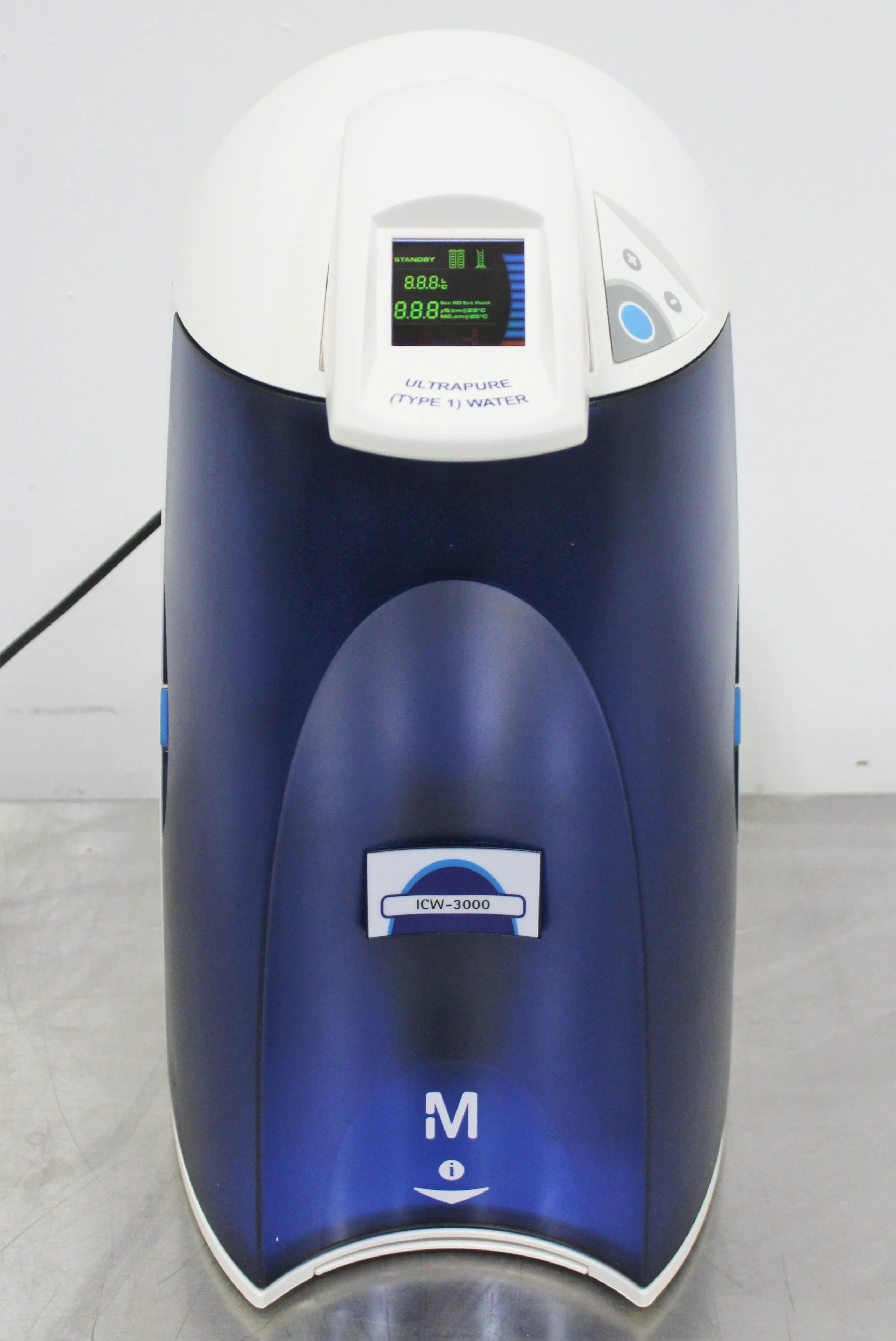 Millipore Synergy ICW3000 Water Purification System