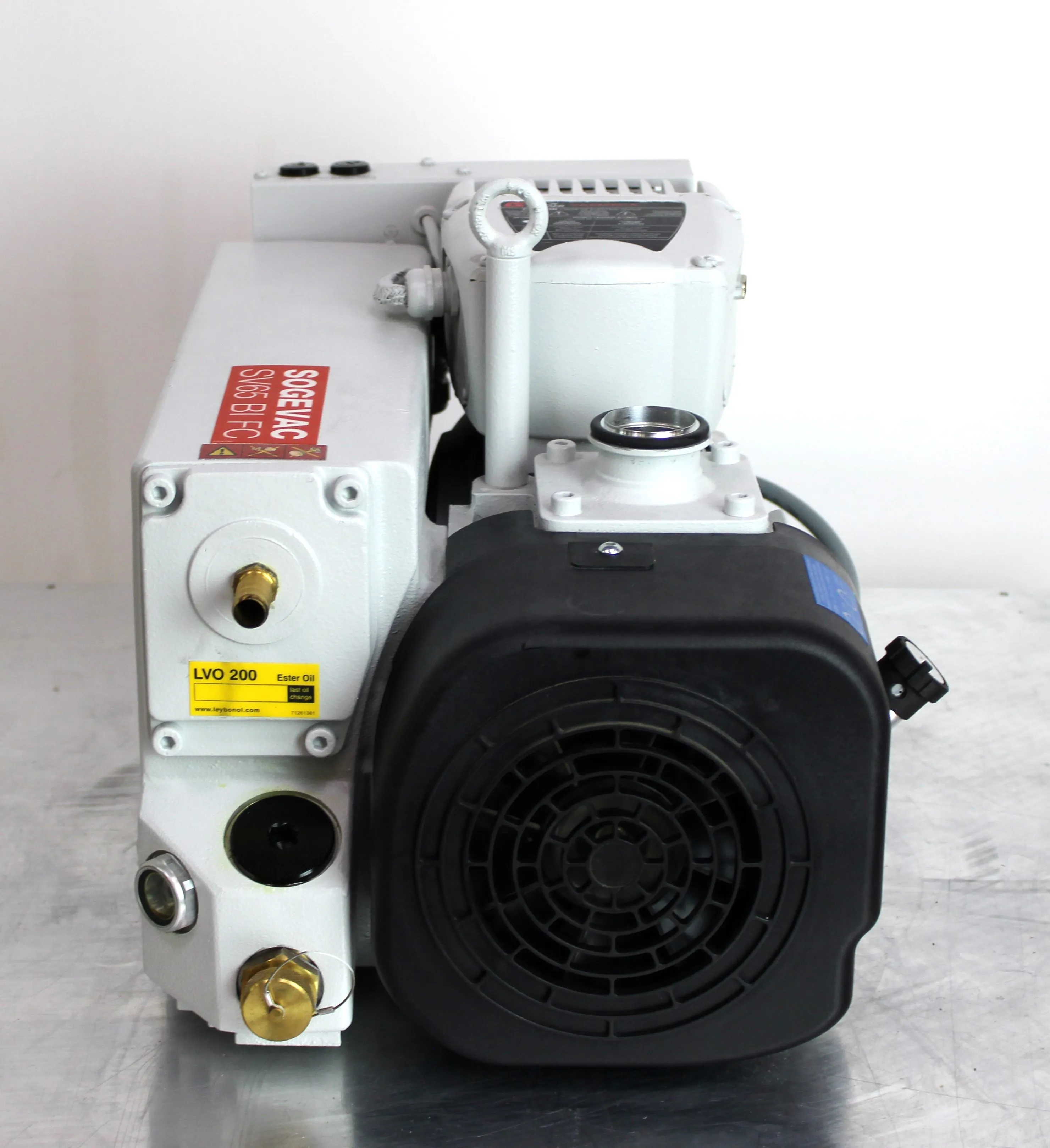 Sogevac SV65 BI FC Vacuum Pump