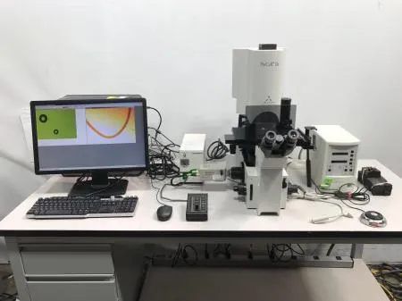 Arcturus PIXCELL IIe Laser Capture Microdissection Microscope