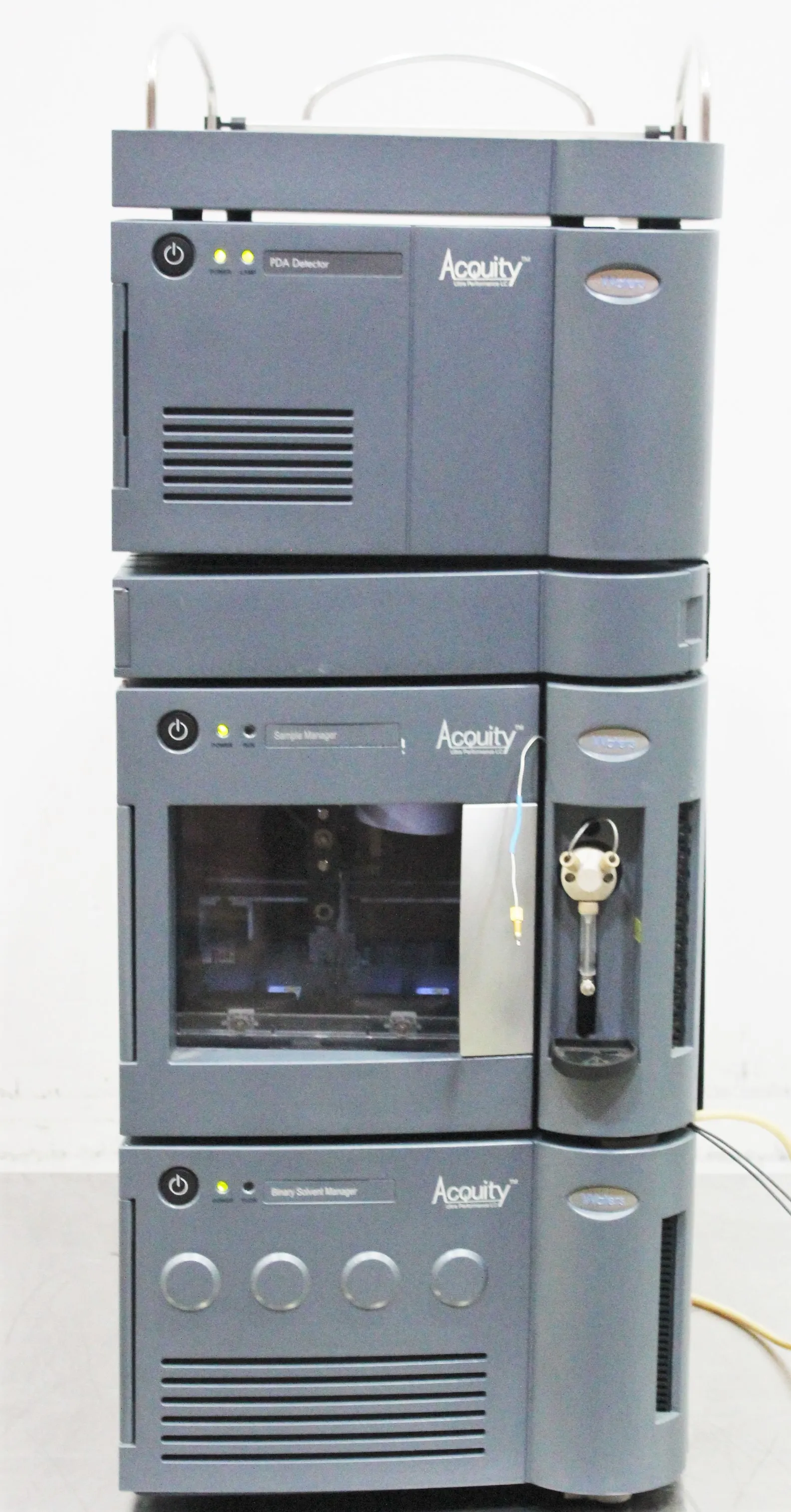 Waters Acquity UPLC Ultra-Performance Liquid Chromatography System