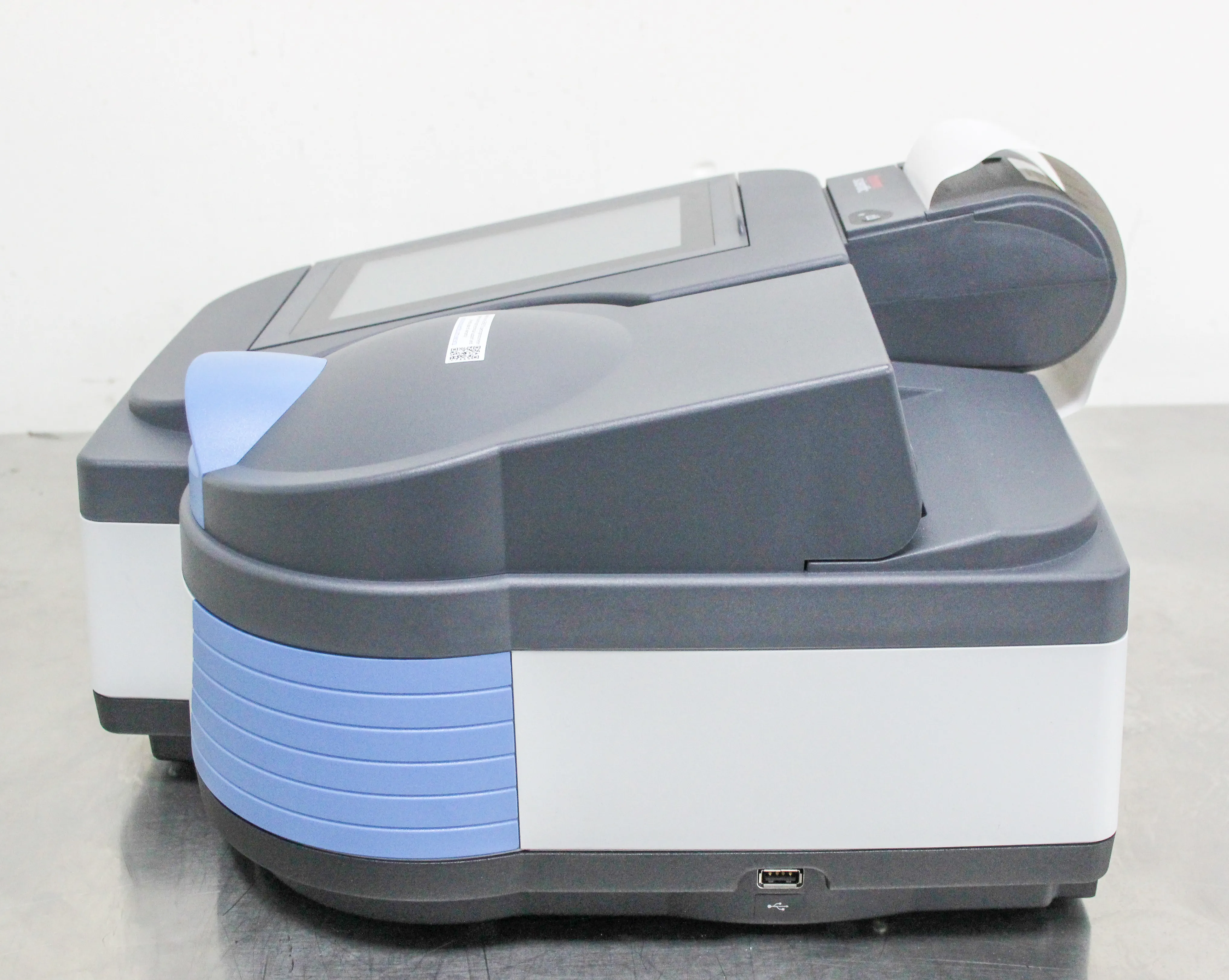 Thermo Scientific Genesys 150 Vis/UV-Vis Spectrophotometer