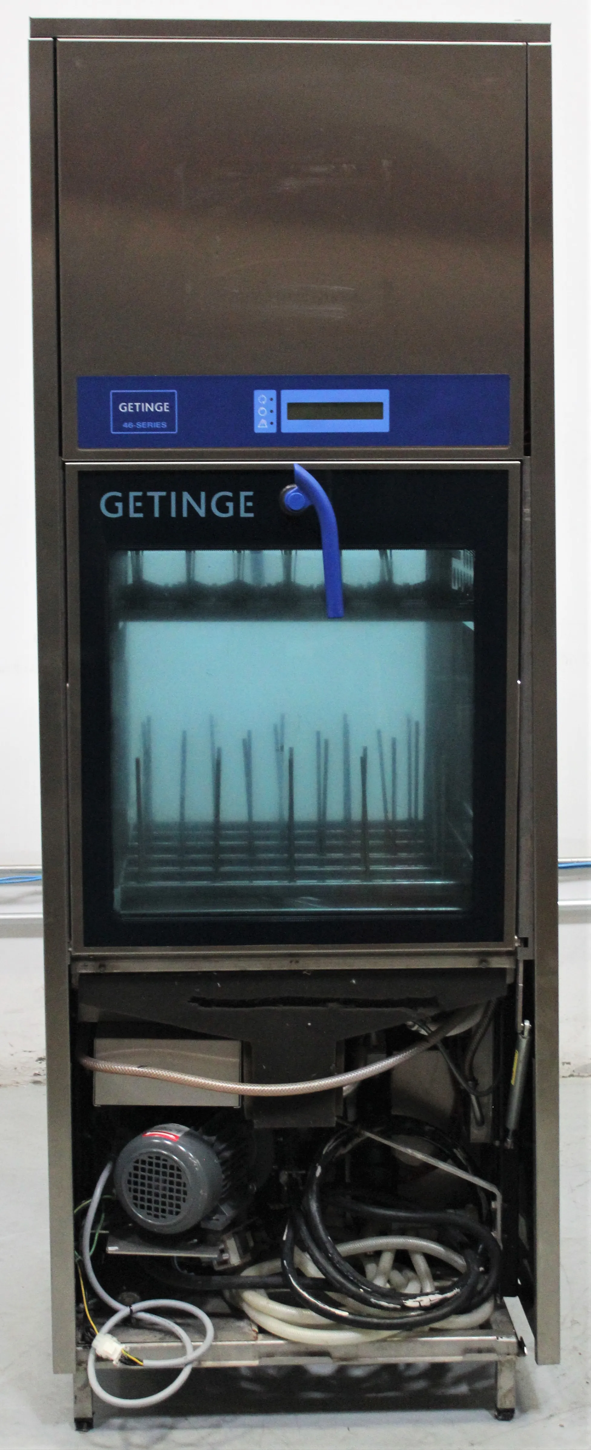 Gentige 46-4 Glass Washer