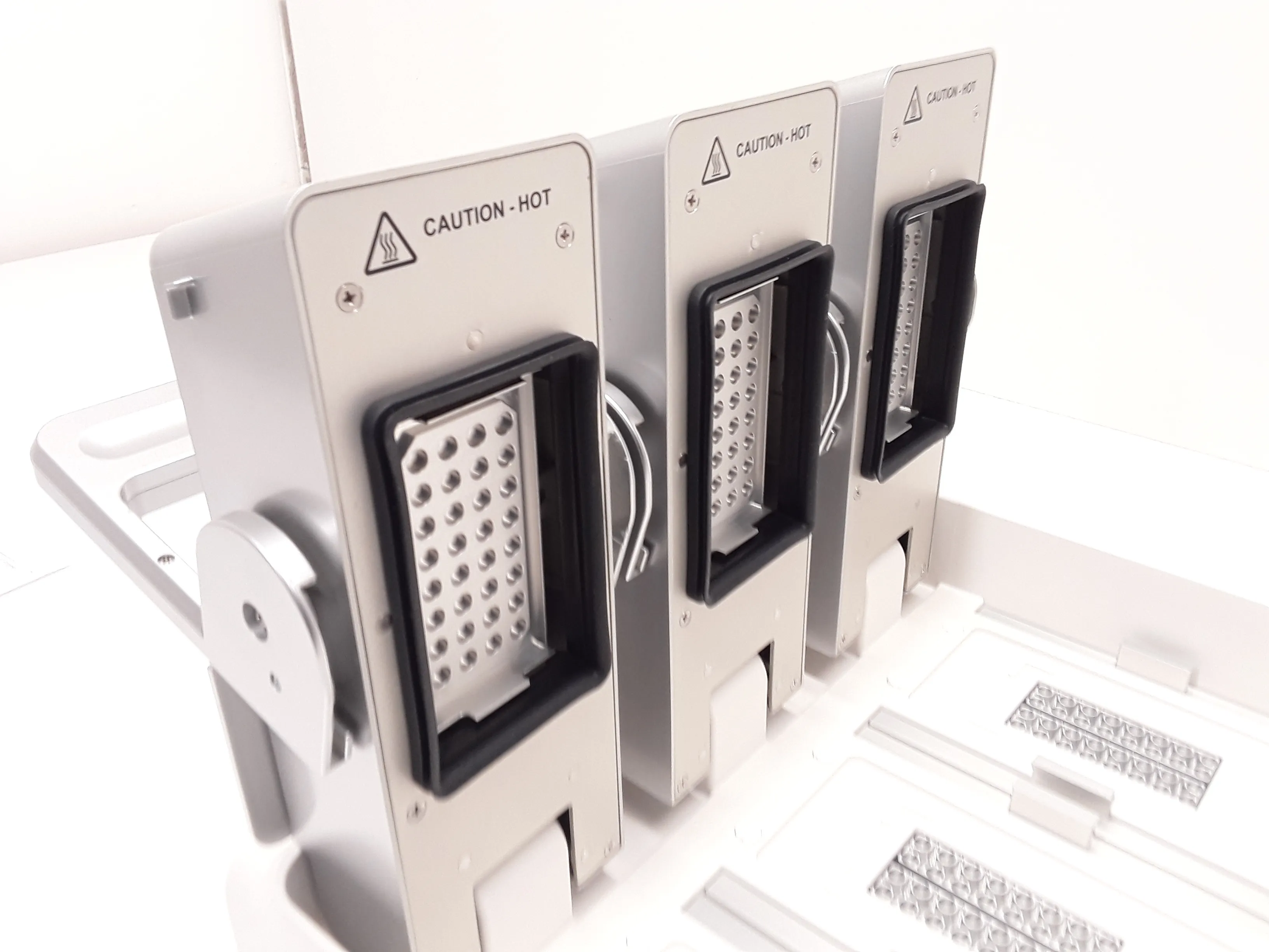 Applied Biosystems ProFlex 3x 32-Well Sample Block P/N 4483638