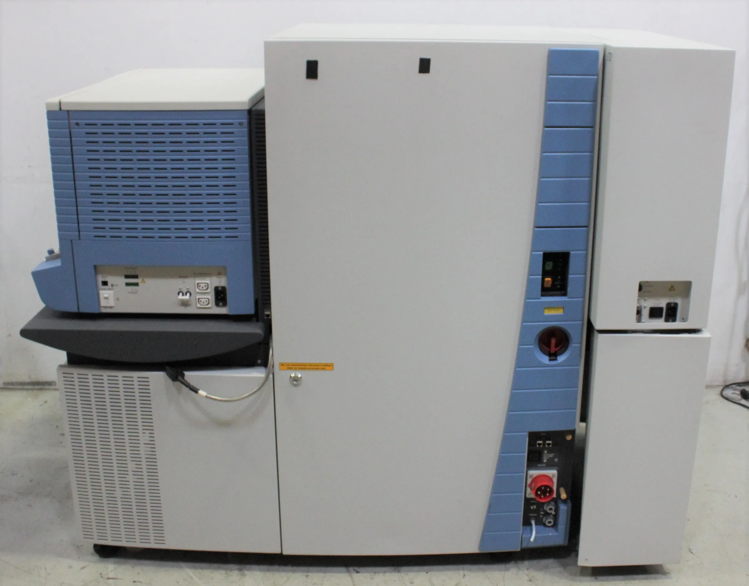 Thermo Fisher LTQ XL & Orbitrap XL Mass Spectrometer with ETD