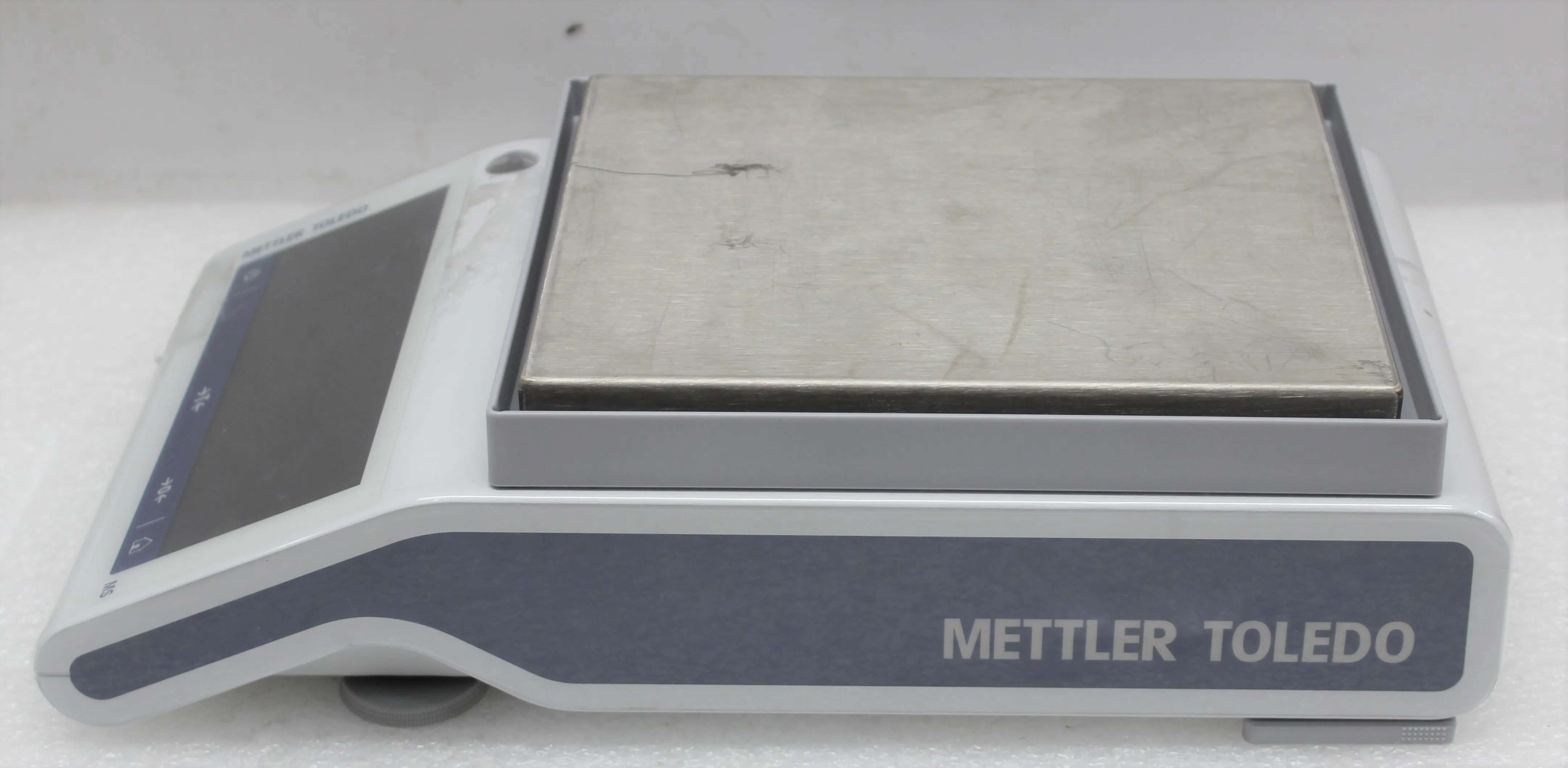 Mettler-Toledo MS4002TS/00 Analytical Balance