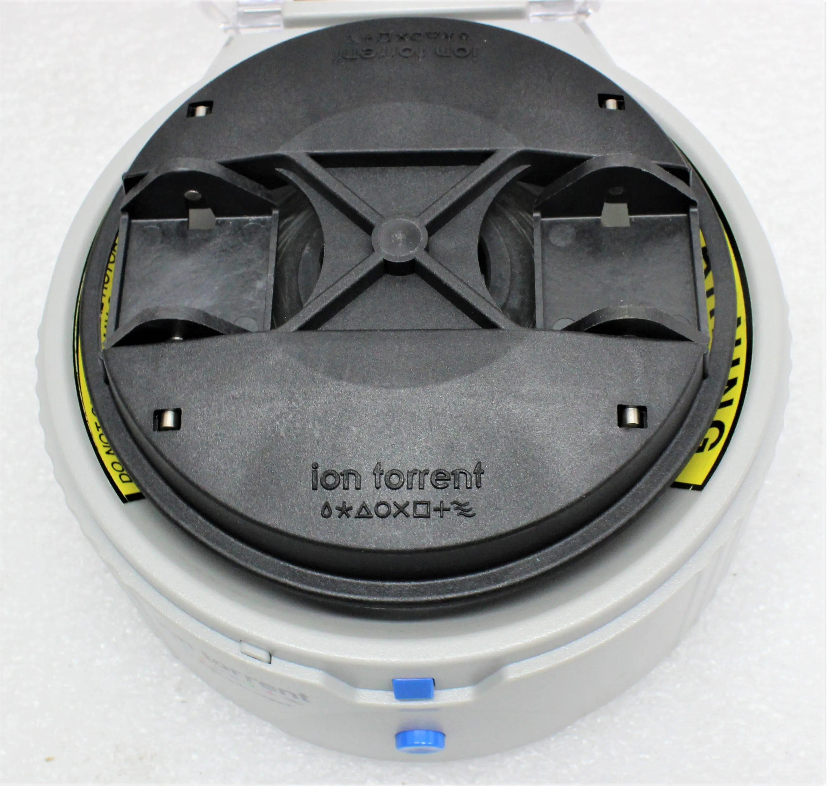 Ion Torrent 4479672 MiniFuge for Centrifugation of Ion PGM/Ion Proton Chips