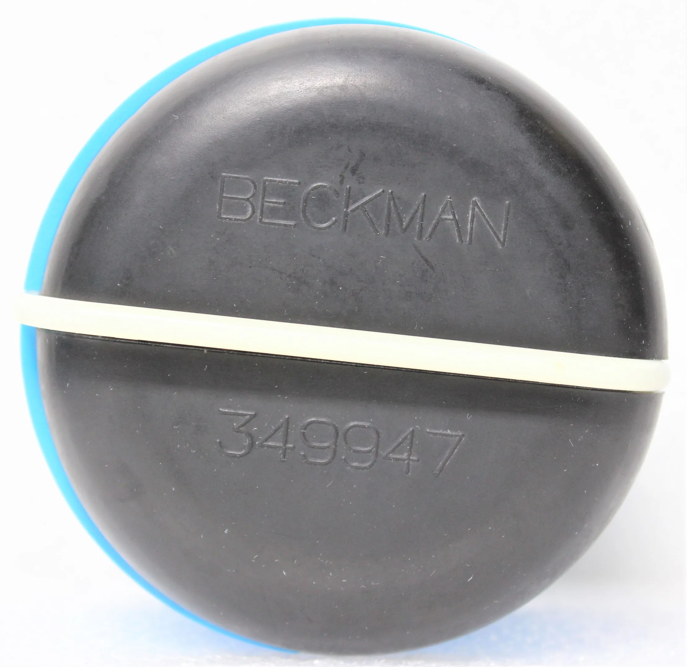 Beckman 339175 Swing Bucket Adapters 37x5mL Centrifuge Tubes Set of 2 Blue