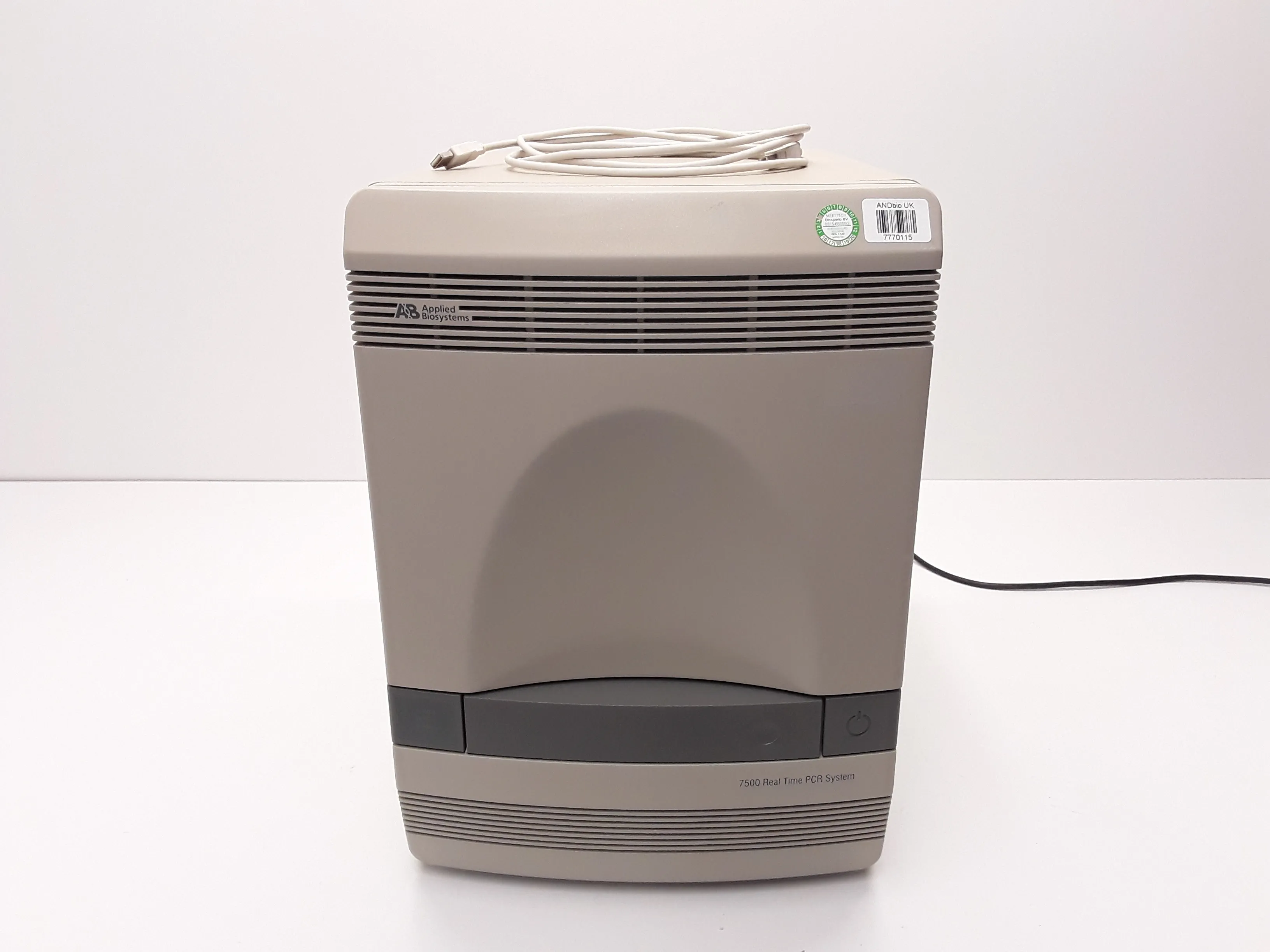 Applied Biosystems 7300 Real-Time PCR