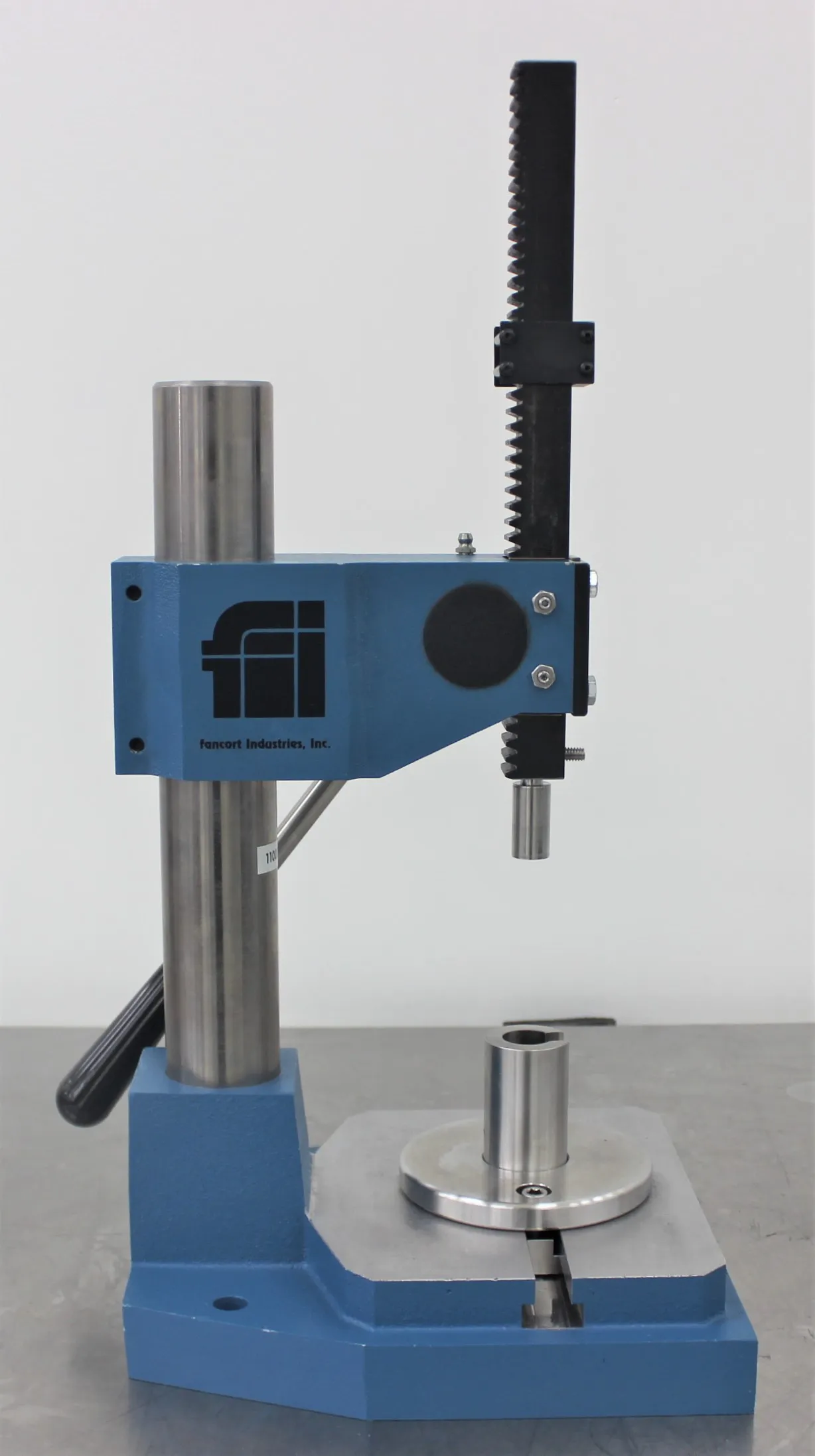 Fancort Industries Manual Press FA 6685