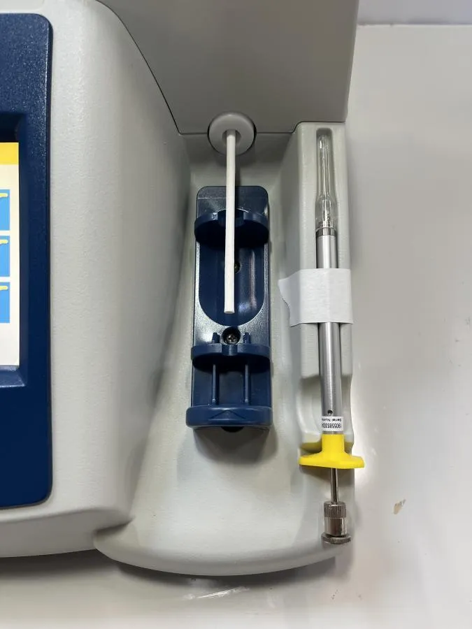 Advanced Instruments Osmotech Single-Sample Micro-Osmometer