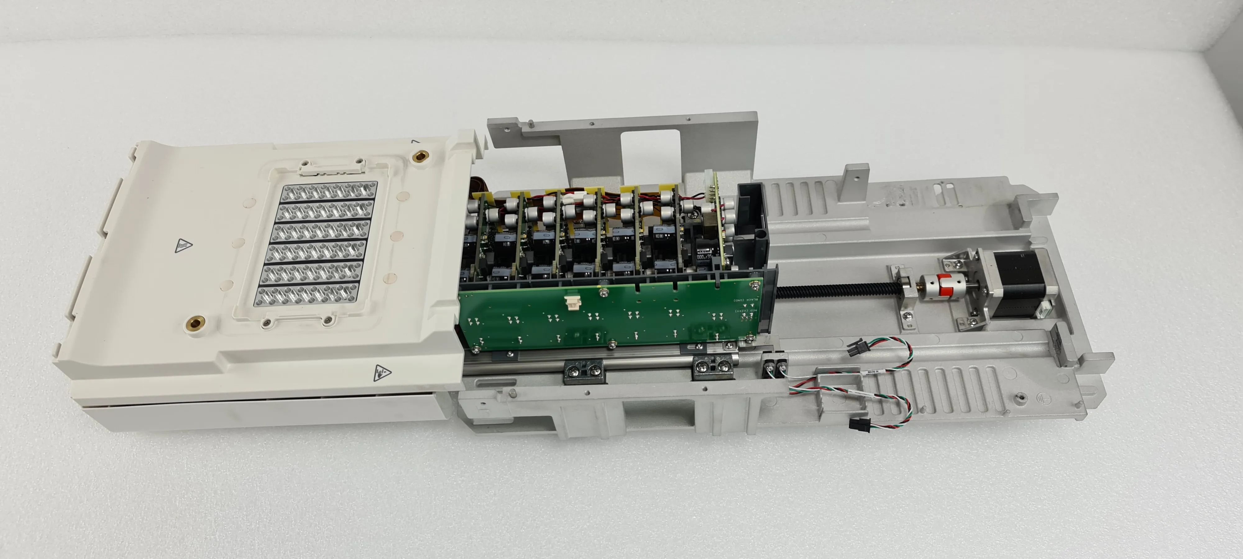 Applied Biosystems Quantstudio 5 96 Fast Well Block 0.1ml A31689 PCR Thermal Cycler