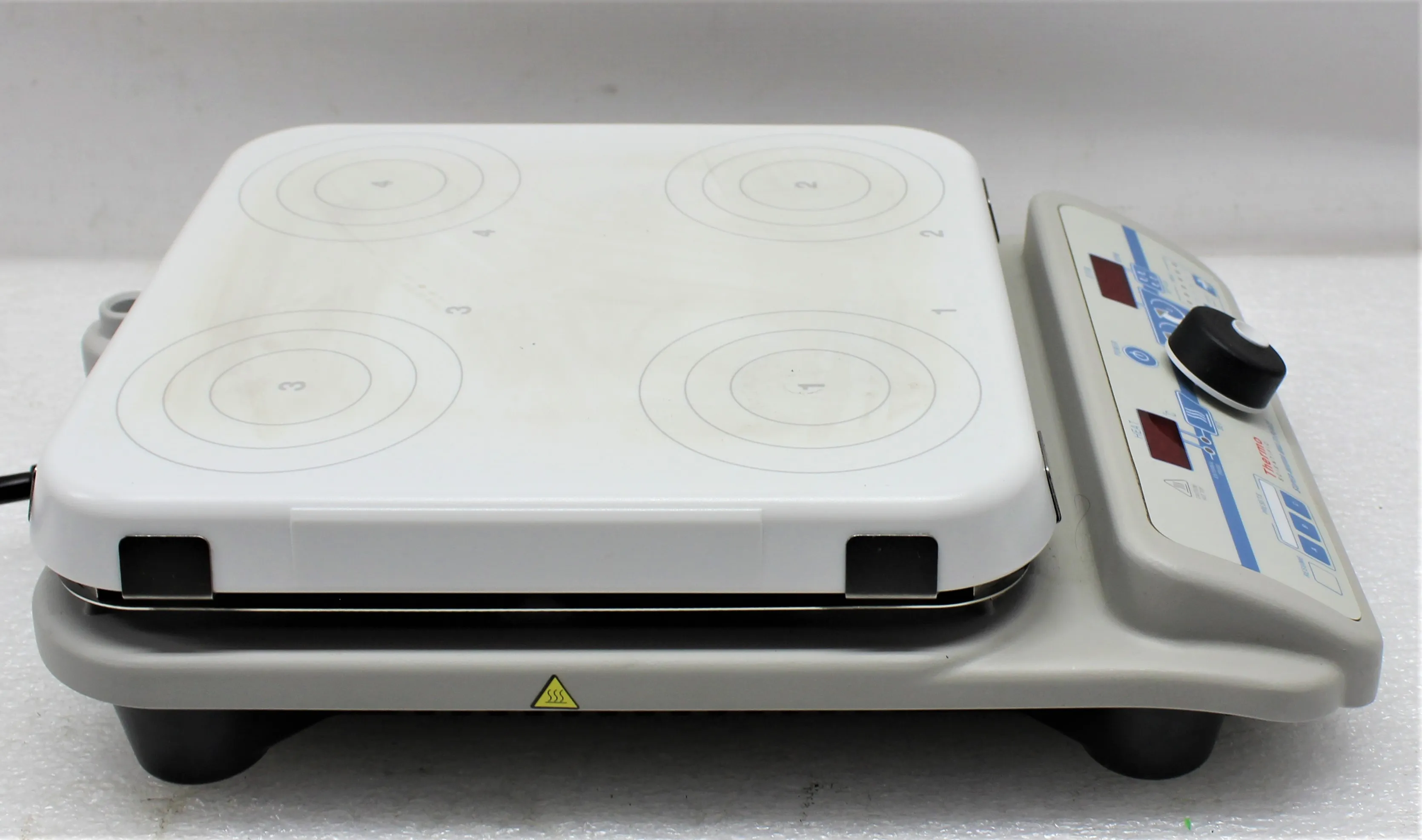 Thermo Scientific Super-Nuova Multi-Position Digital Stirring Hotplates