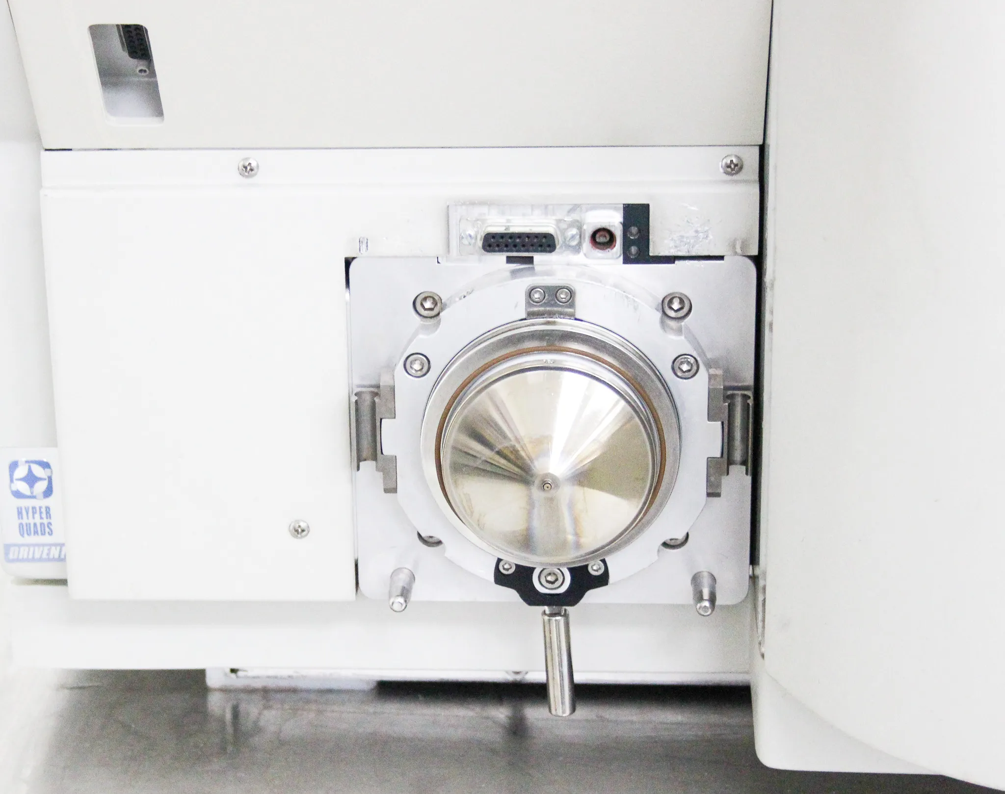 Thermo Finnigan TSQ Quantum Ultra AM Mass Spectrometer System