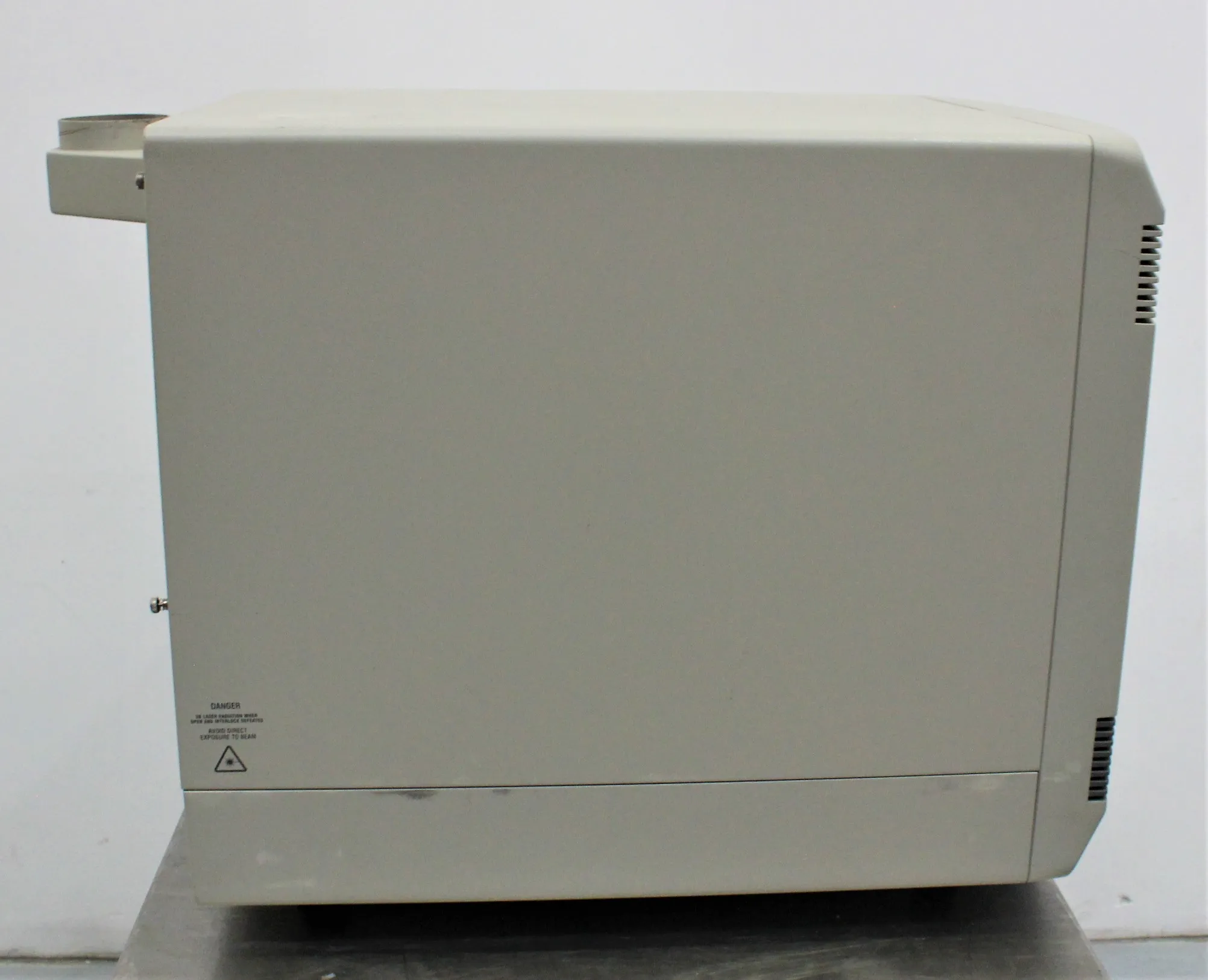 Applied Biosystems ABI prism 7900HT PCR Thermal Cycler