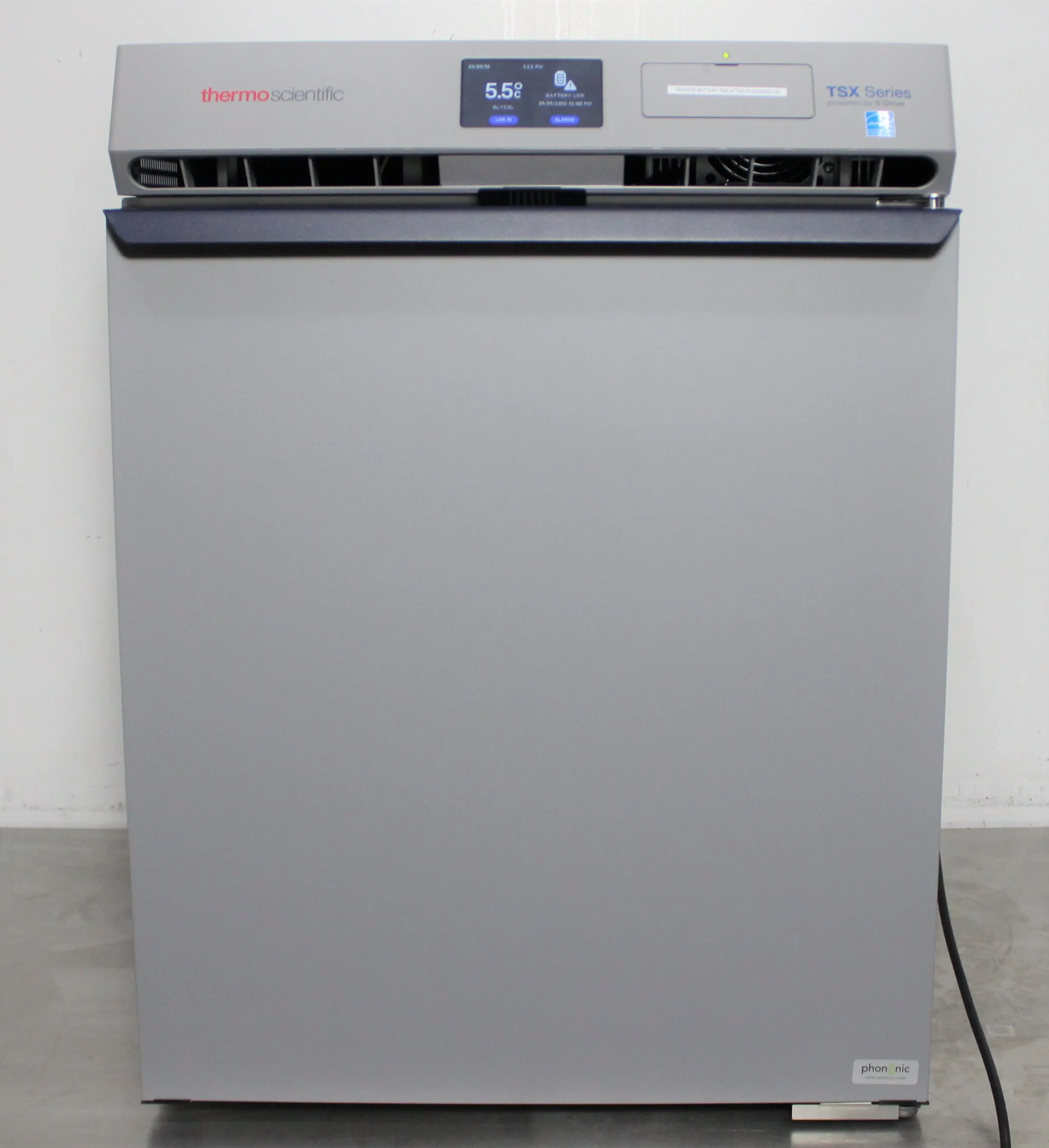 Thermo Scientific TSX Series Undercounter Lab Refrigerator