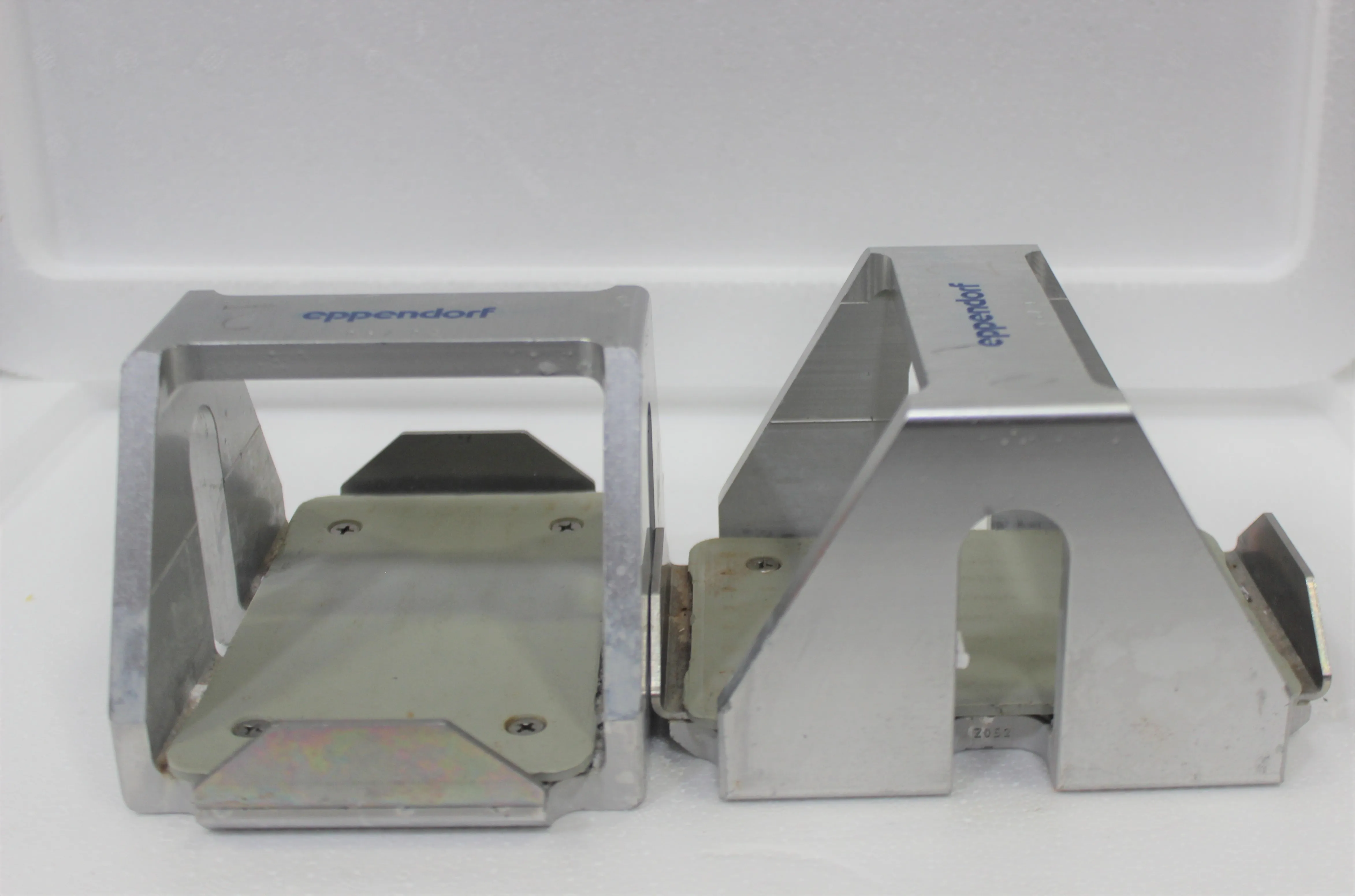 Eppendorf Swing Buckets PK/2 Centrifugation Accessory