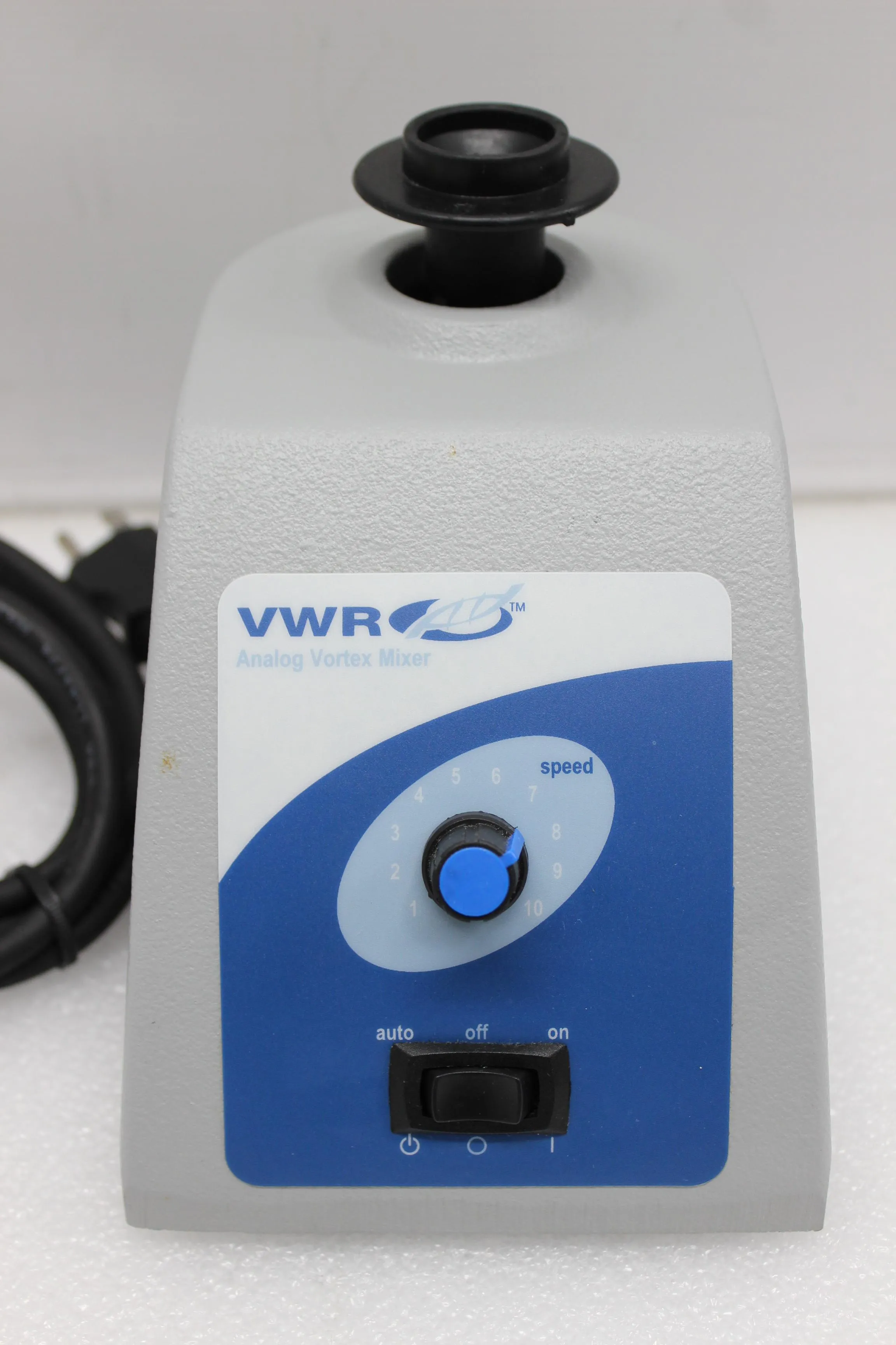 VWR Scientific Standard Mini Vortexer