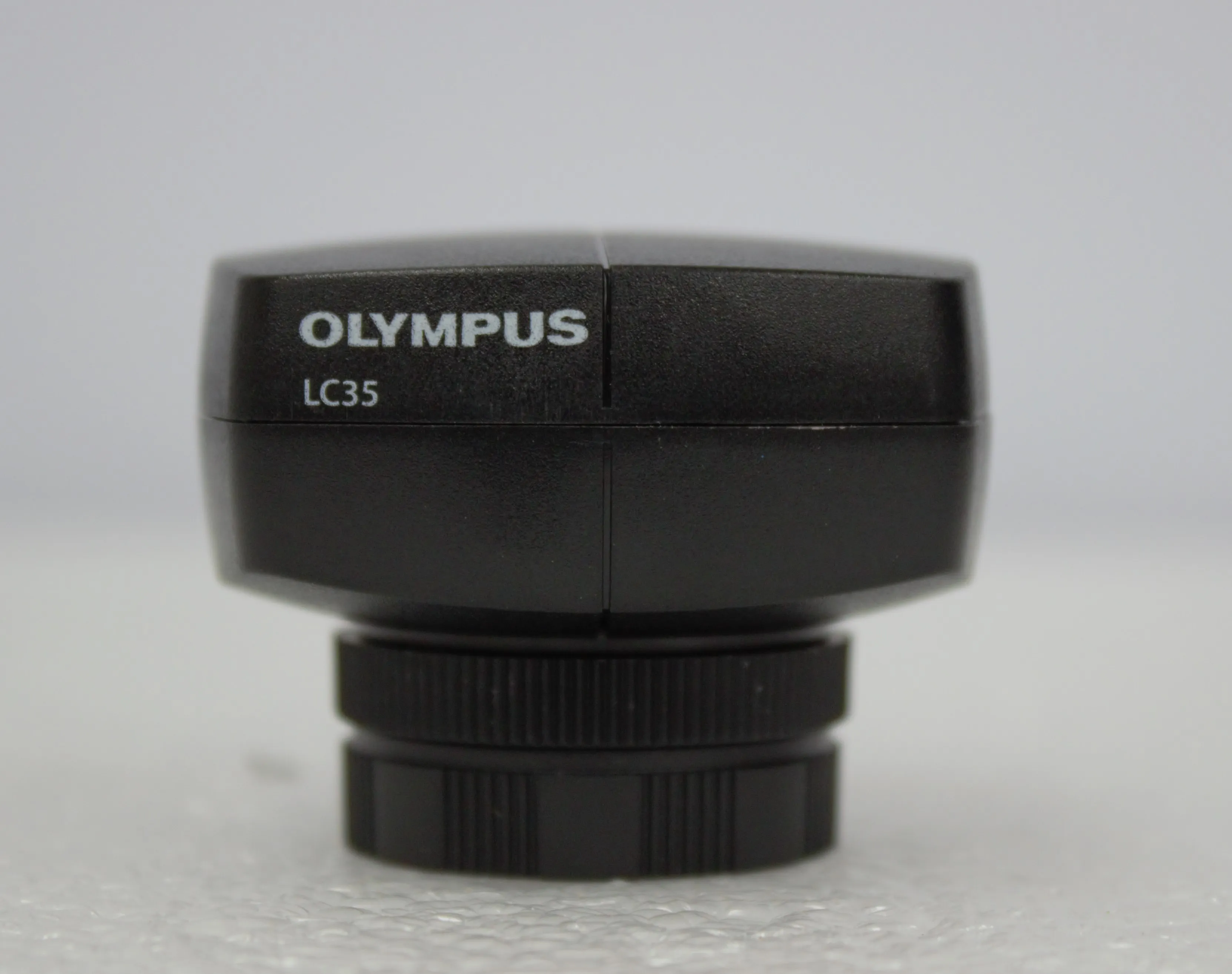 Olympus LC35-CU Microscope and Imager