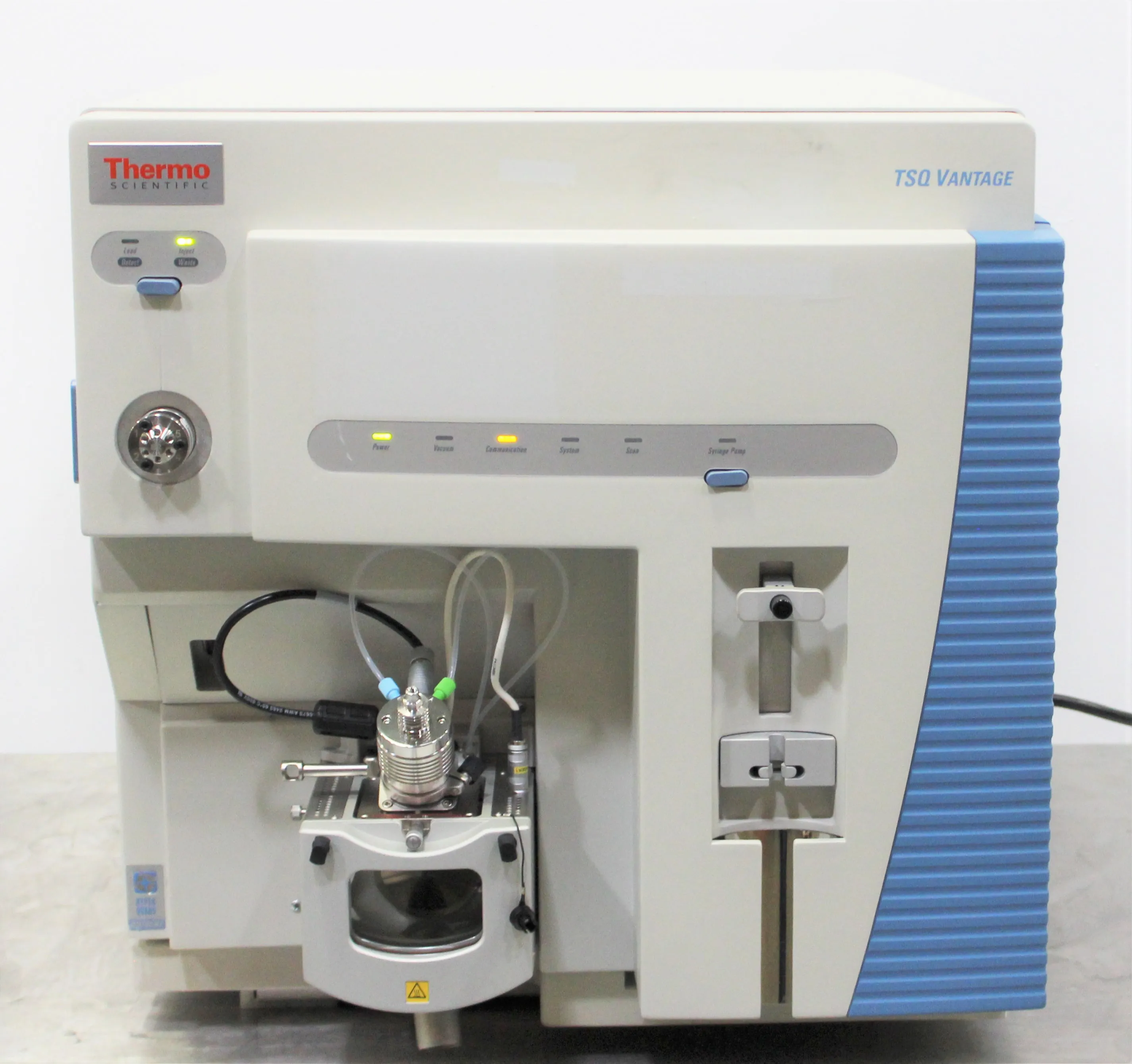 Thermo Scientific TSQ Vantage Triple Quadrupole Mass Spectrometer