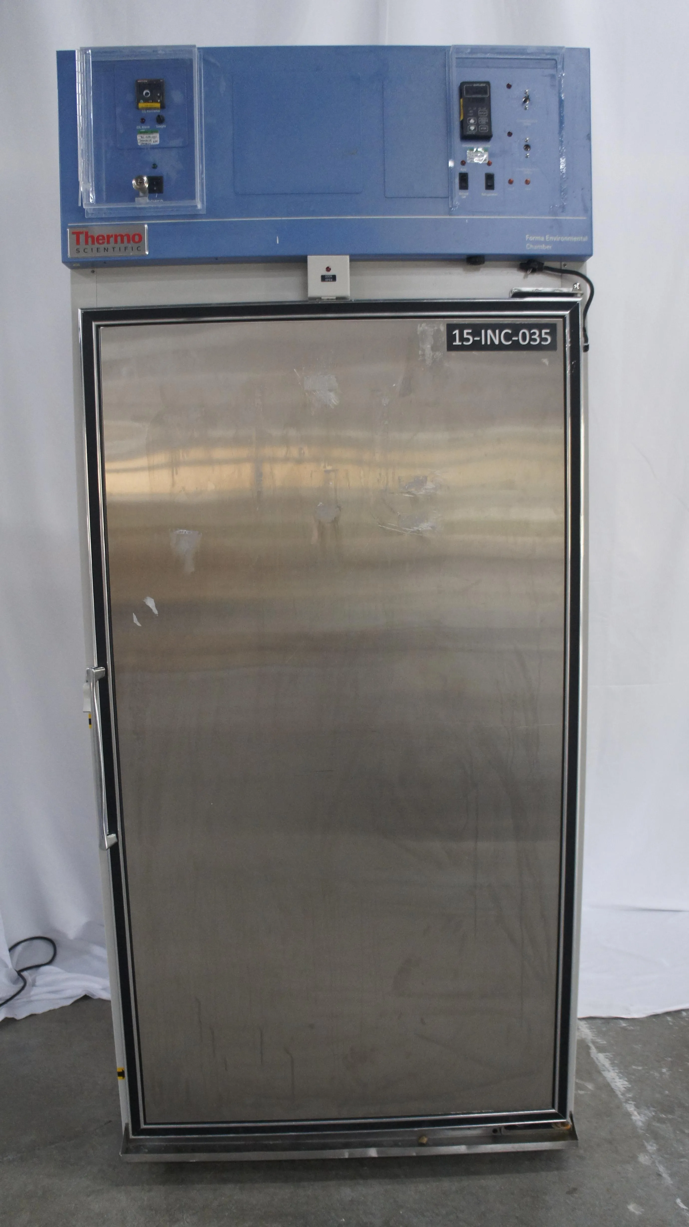 Thermo Scientific Forma 3851/3920M Environmental Chamber