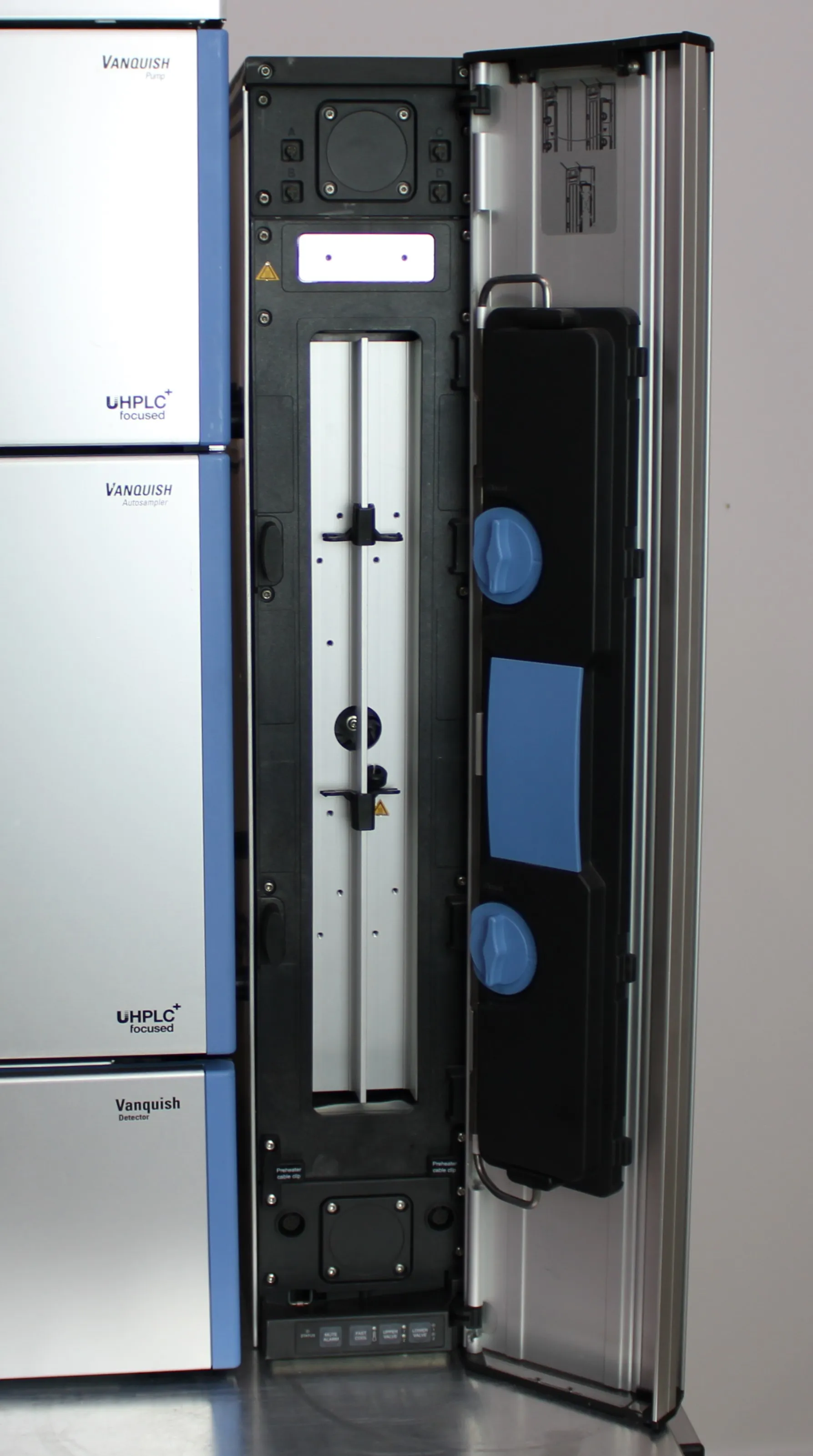 Thermo Scientific Complete Vanquish HLPC System