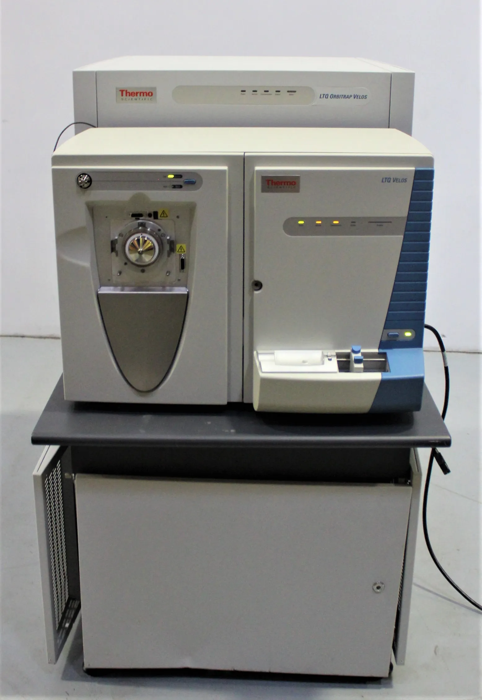 Thermo Scientific LTQ Orbitrap Velos Mass Spectrometer