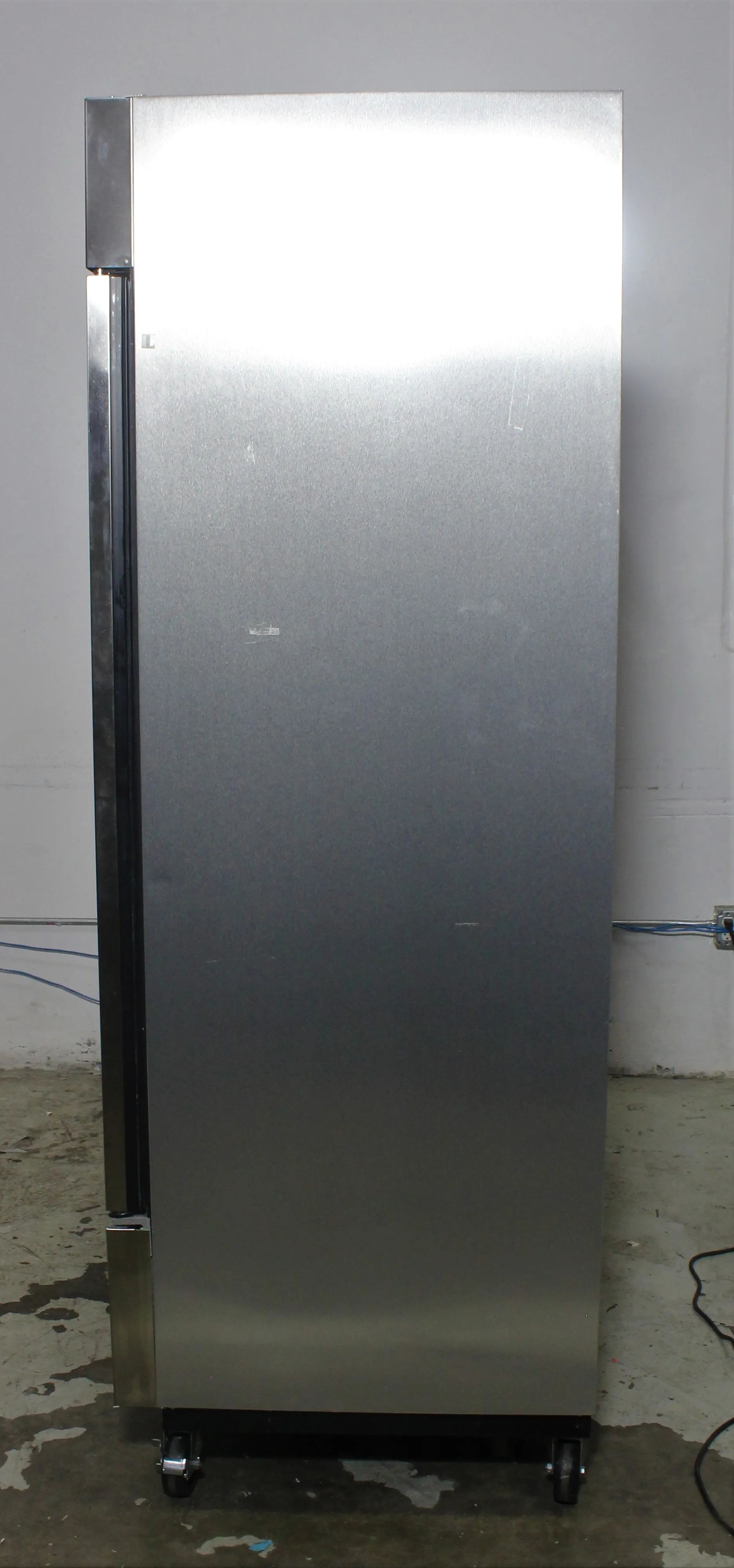 True T-72F Three Door Reach-In Commercial Freezer 72.0 cu. ft.