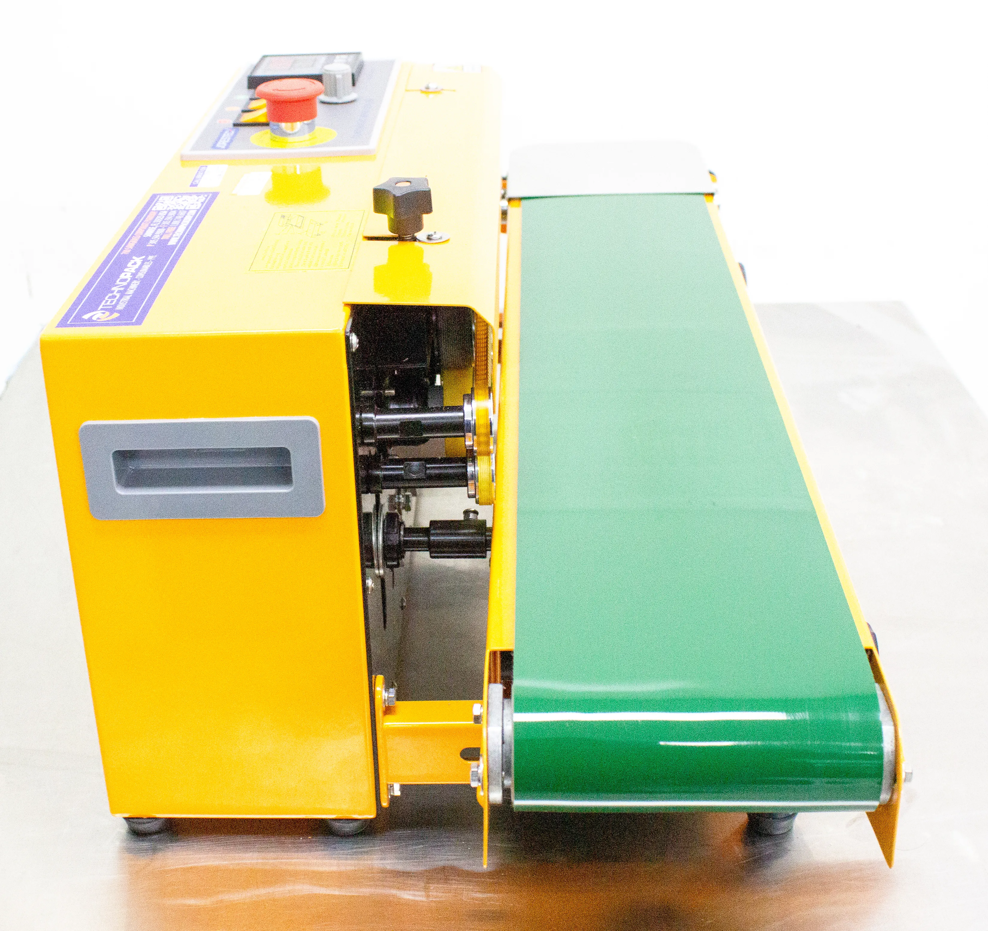 Jorestech Continuous Band Sealer Model E-CBS-630D