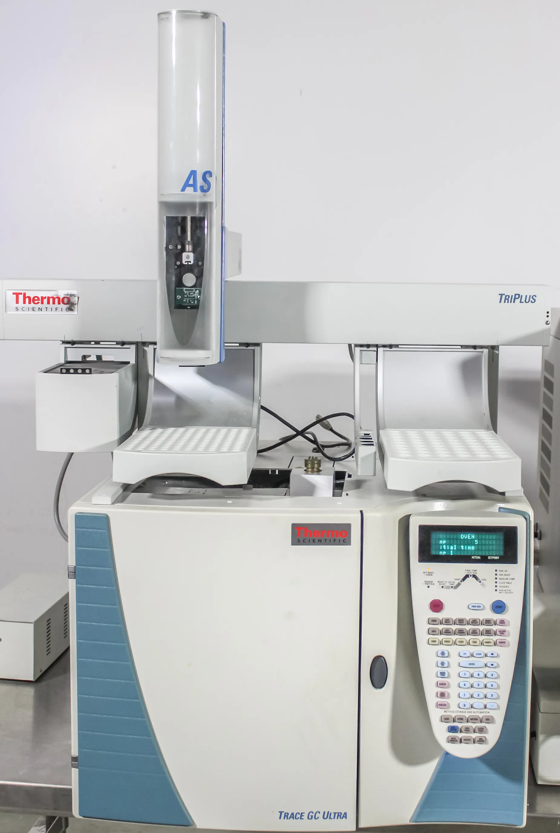 Thermo Fisher TSQ Quantum GC Mass Spectrometer