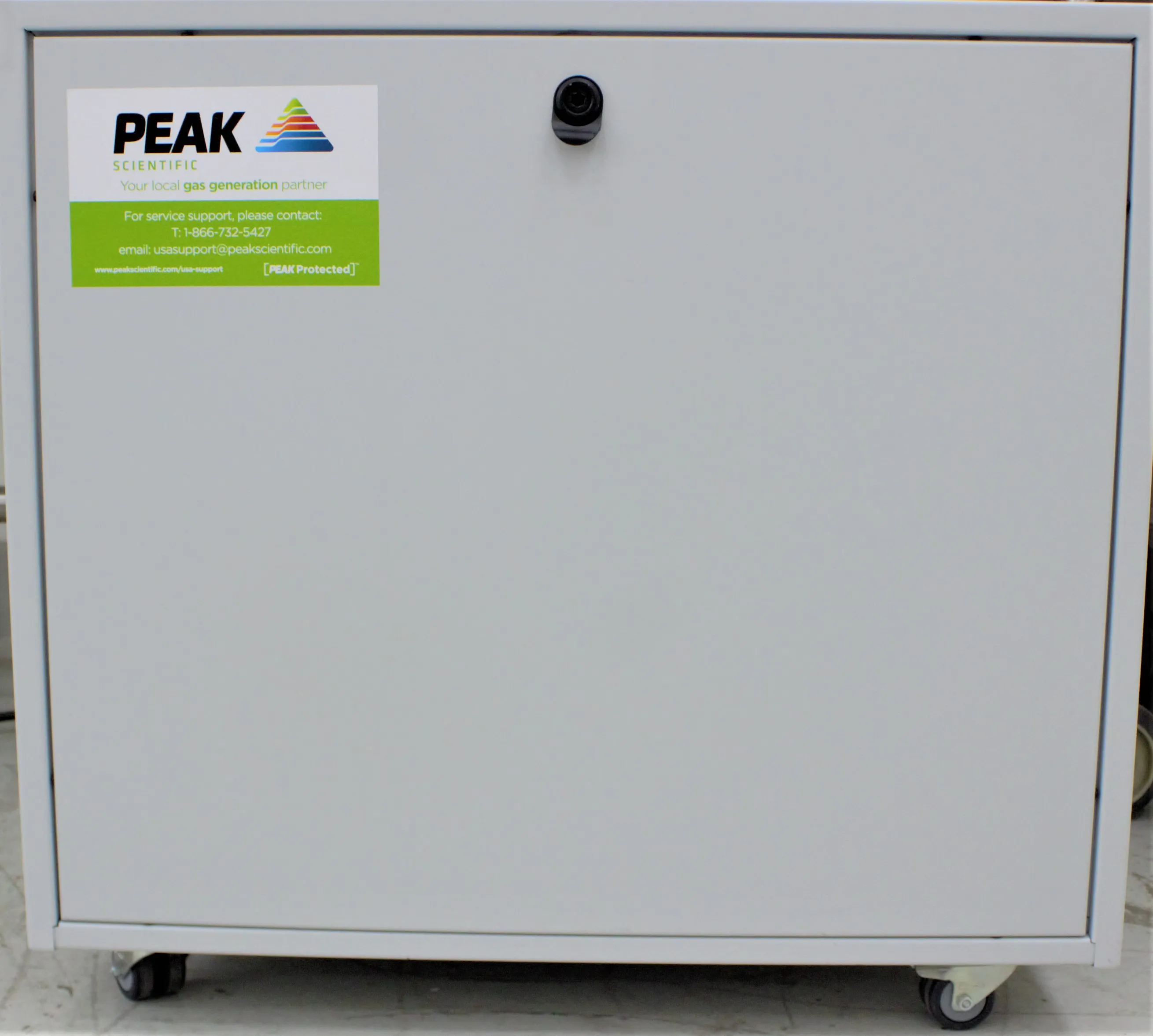 Peak Scientific Genius NM32LA Nitrogen Generator for LC-MS