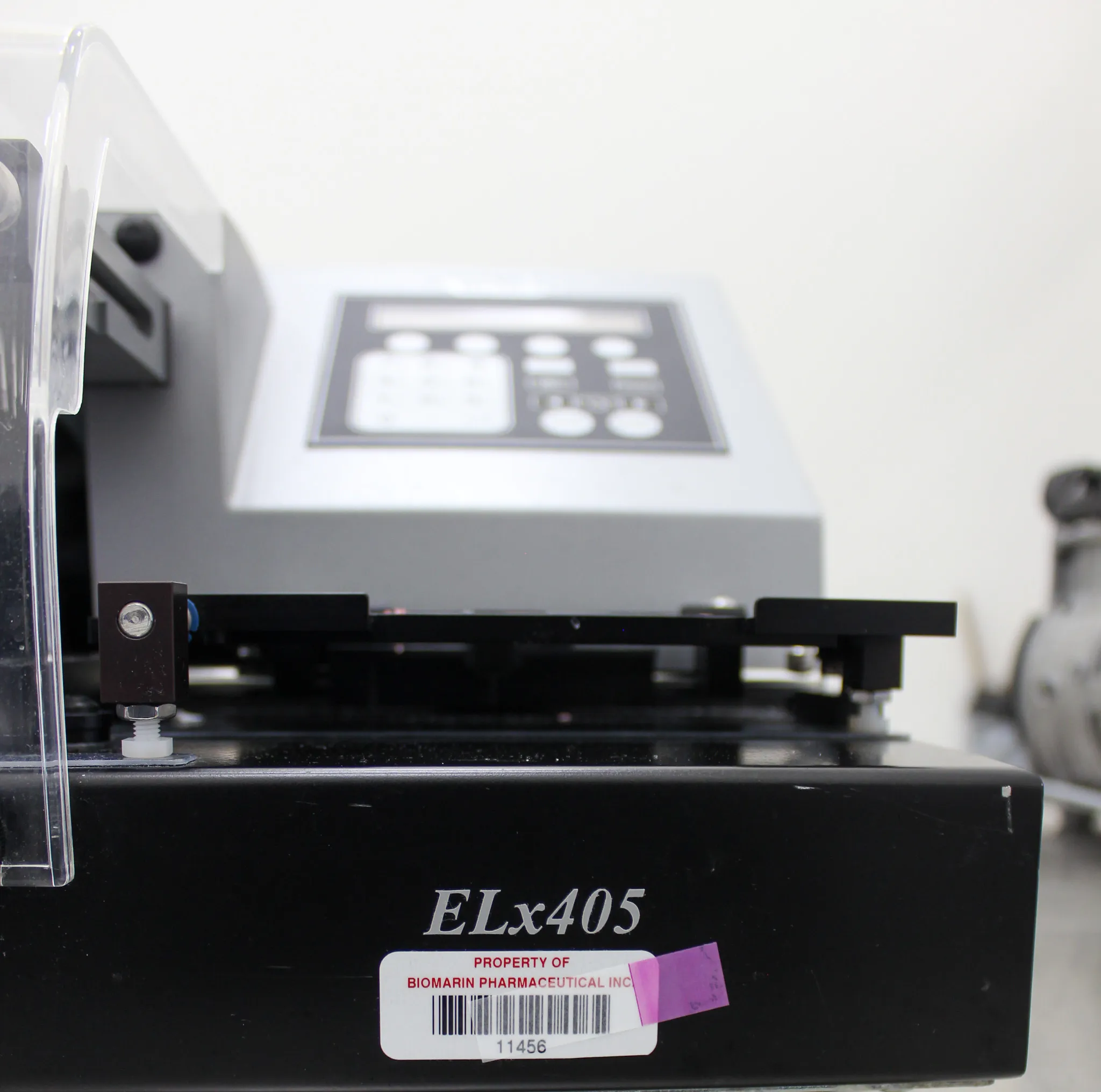 BioTek ELX405RS Microplate Washer