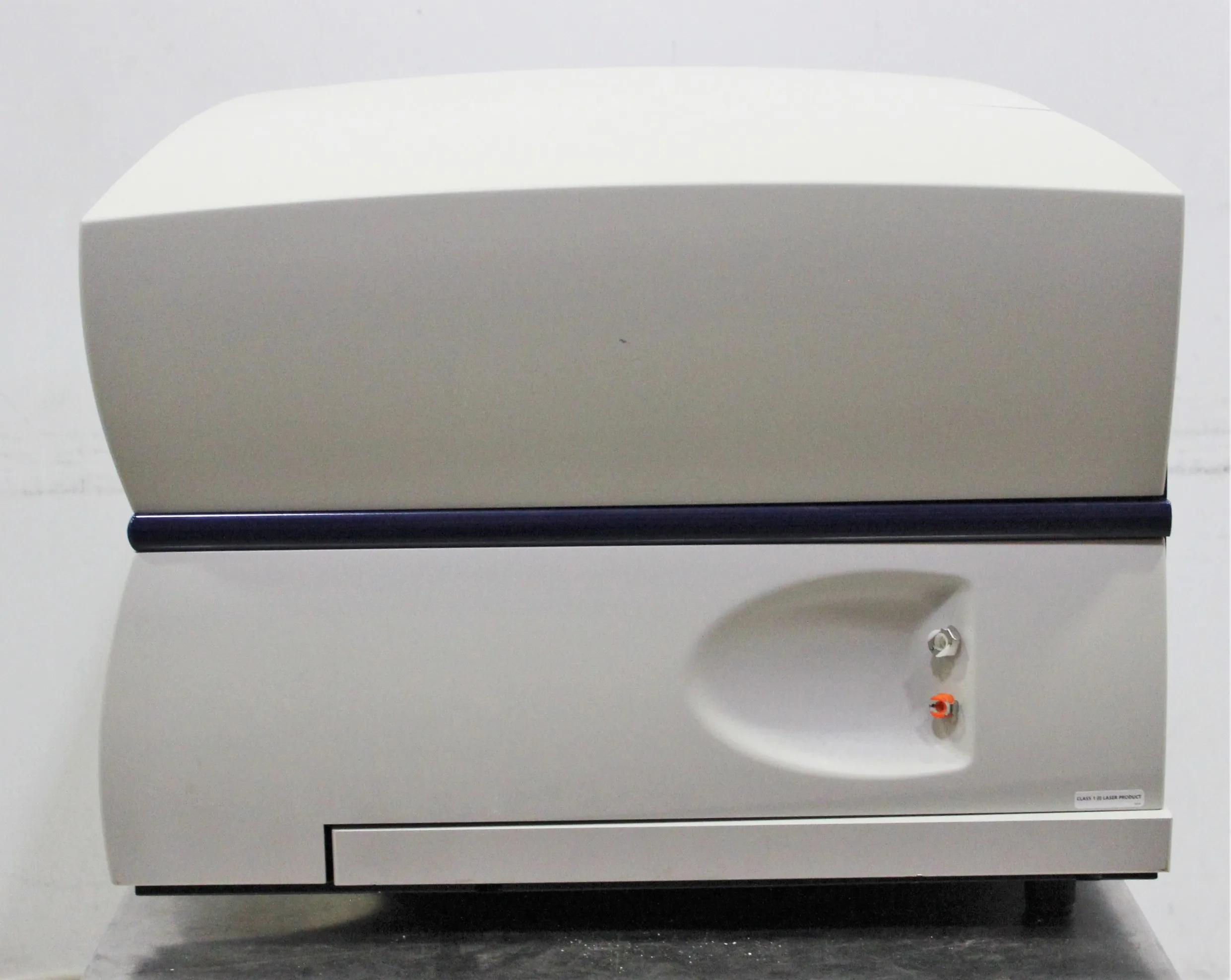 BD Biosciences LSR II Flow Cytometer - Multi-Laser Cell Counting/Sorting Unit