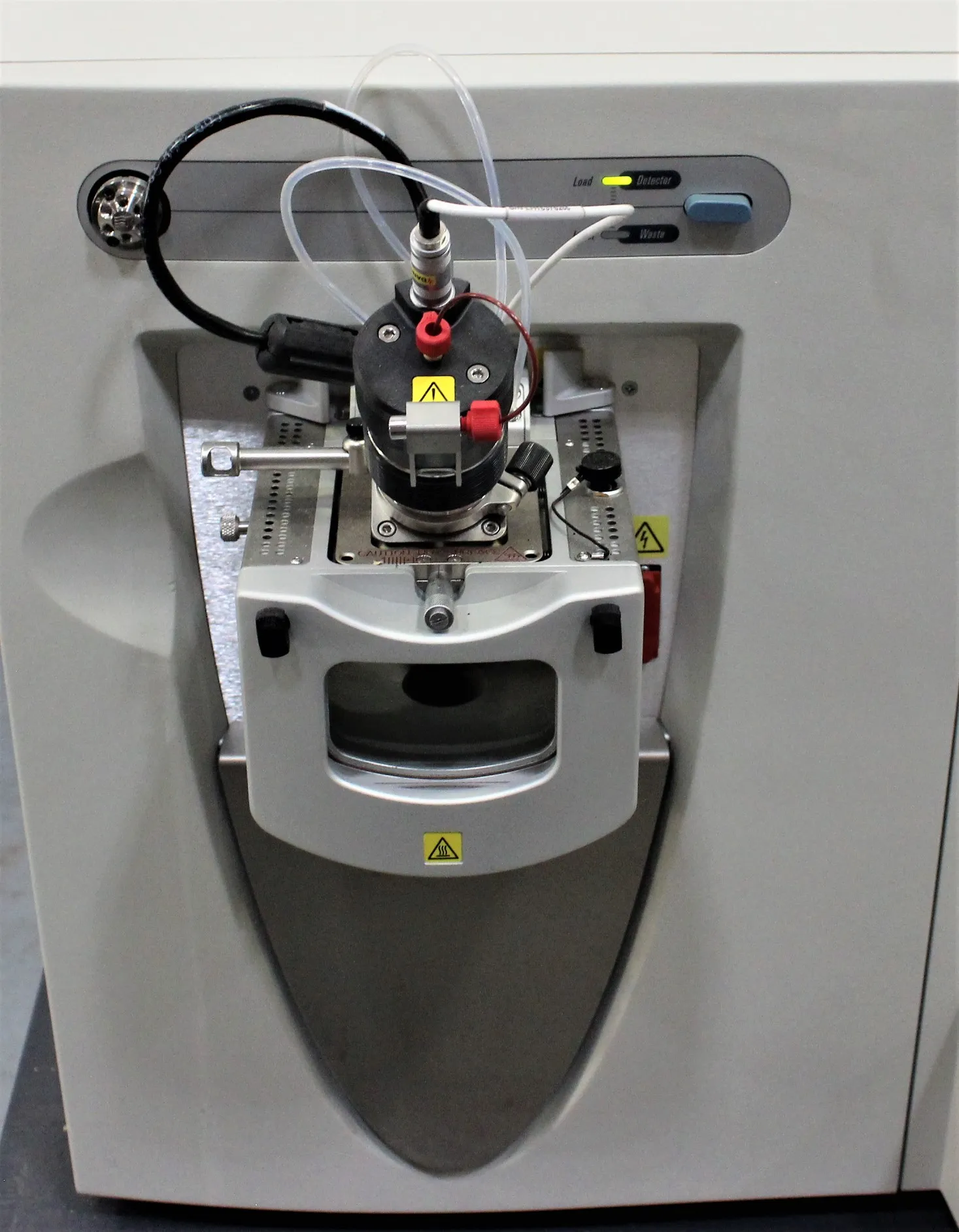 Thermo Fisher LTQ Orbitrap XL & Orbitrap XL Mass Spectrometry