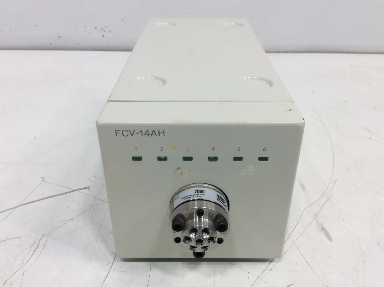 Shimadzu RF-10AXL Fluorescence Detector CAT 228-35353-92 HPLC FPLC GC CE -  3369600