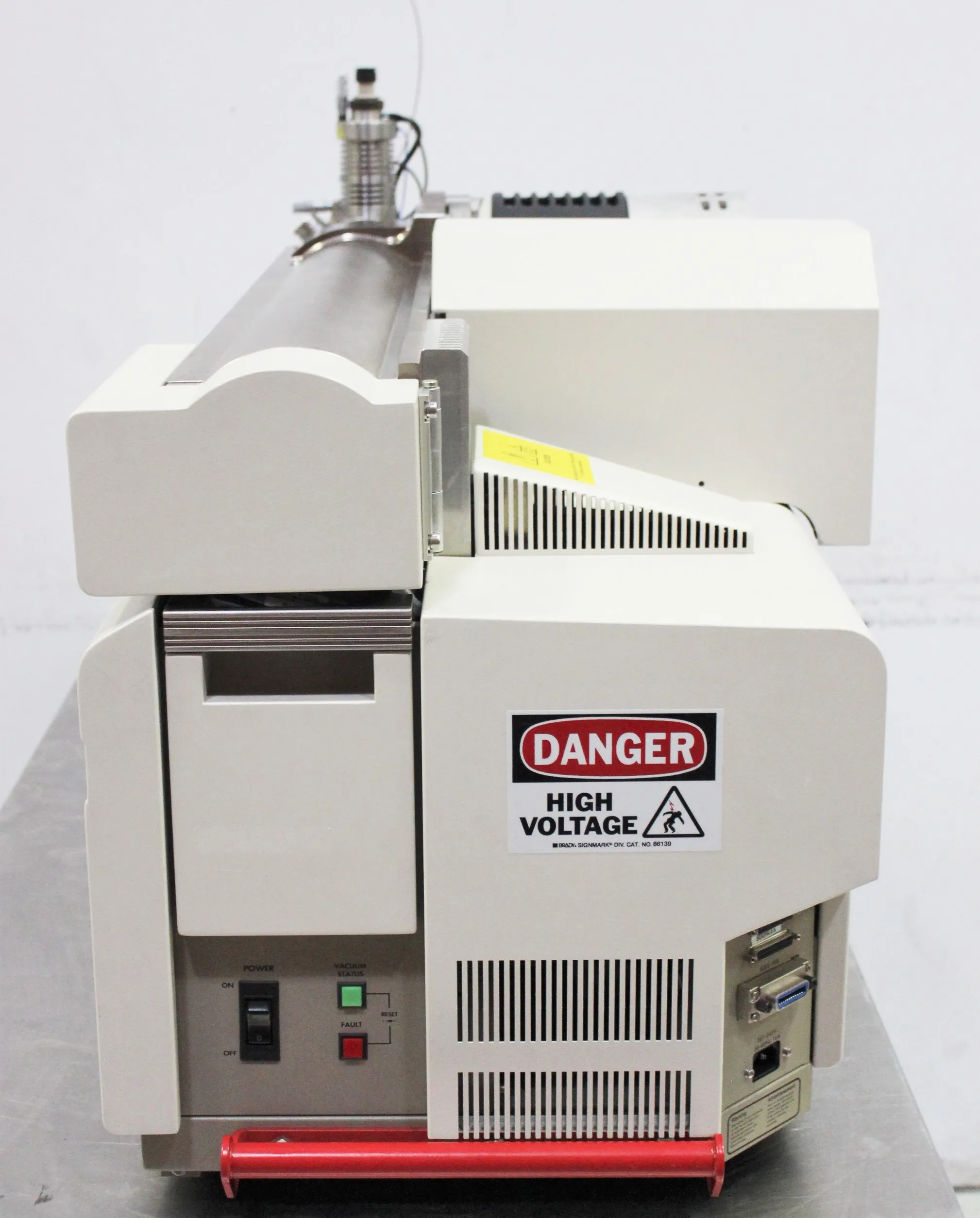 SCIEX API 4000 Mass Spectrometer