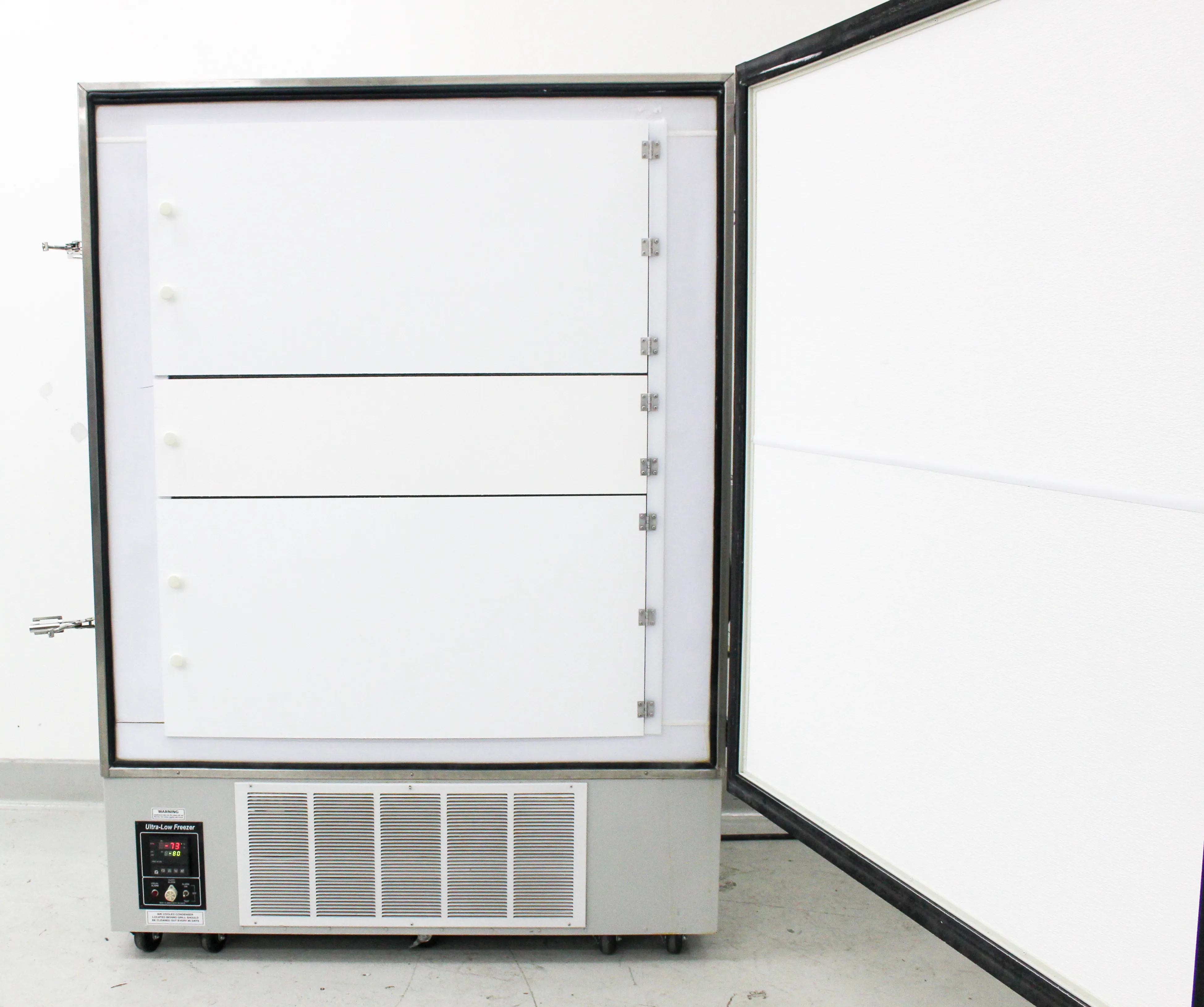 So-Low Upright Ultra Low Temperature Freezer Model U80-30