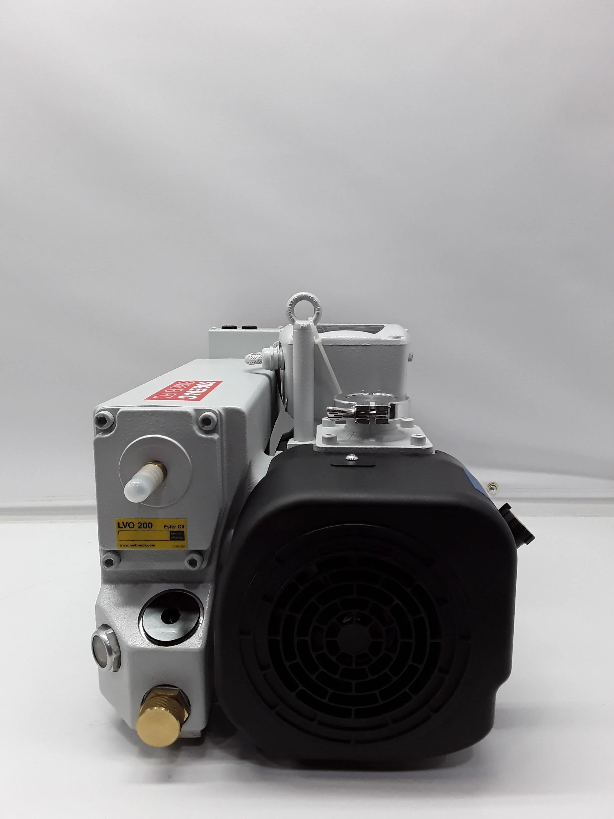 Sogevac SV65 BI FC Used Vacuum Pump