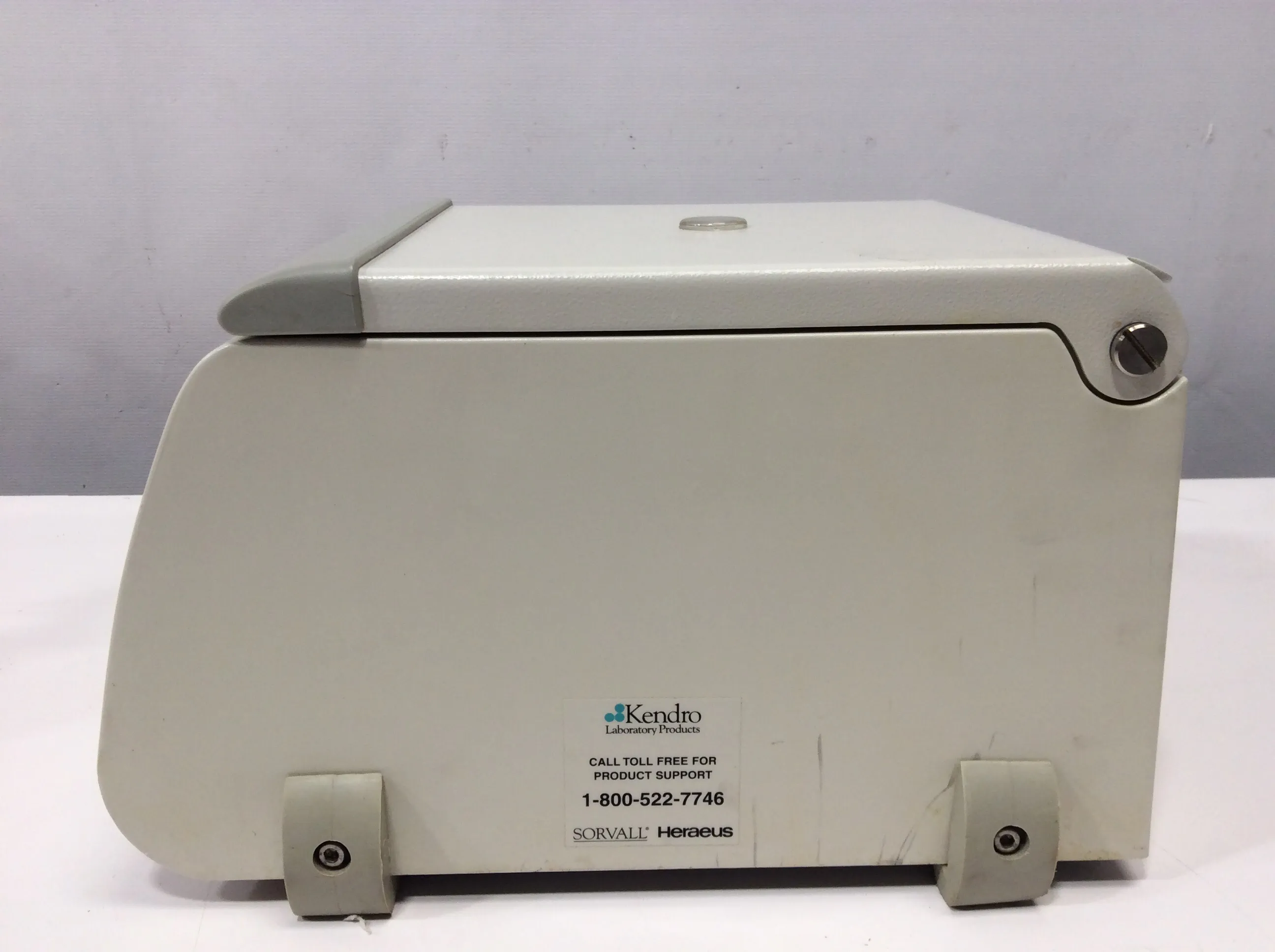 Sorvall Biofuge Pico Centrifuge