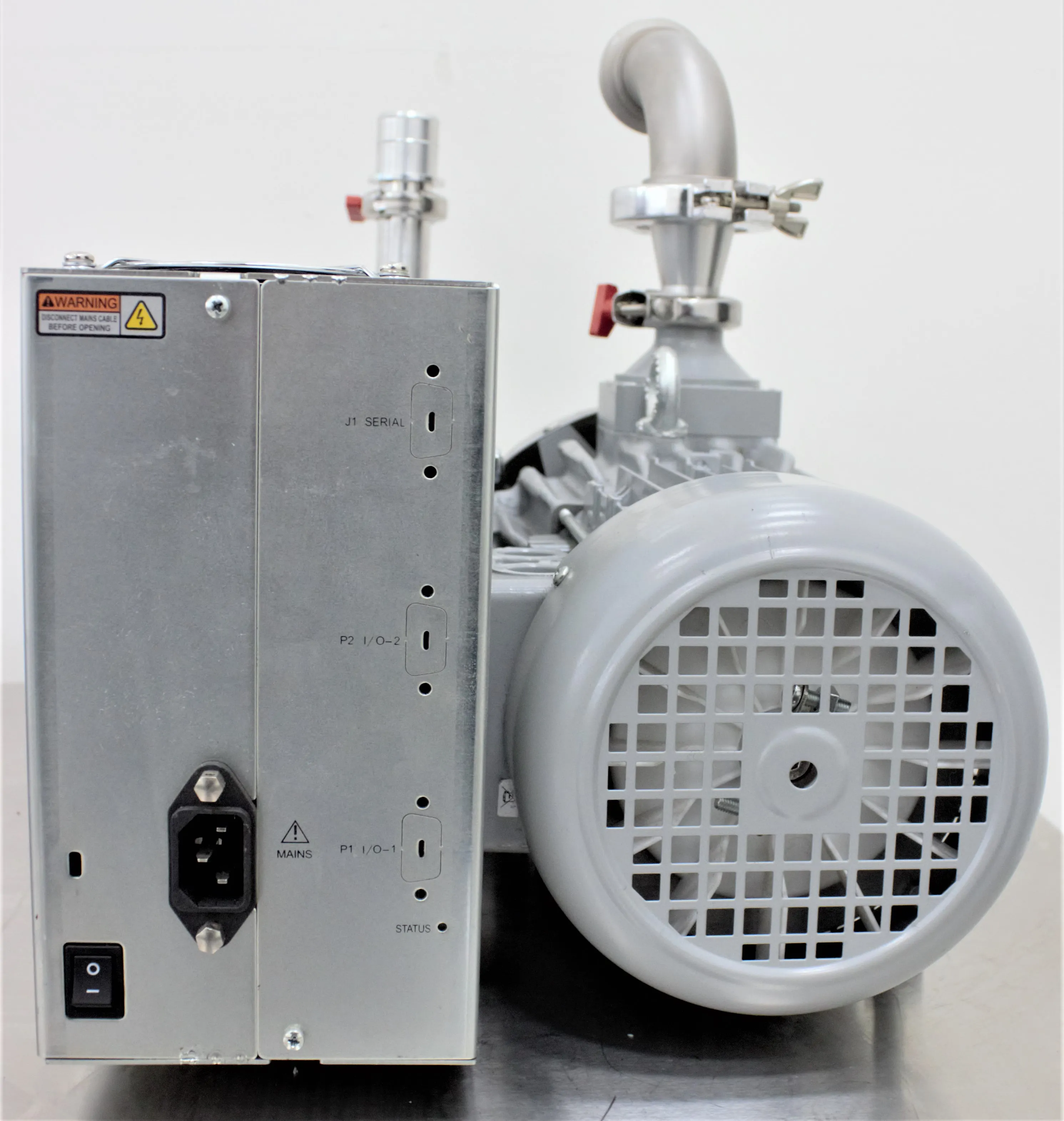 Agilent MS30 Rotary Vane Vacuum Pump