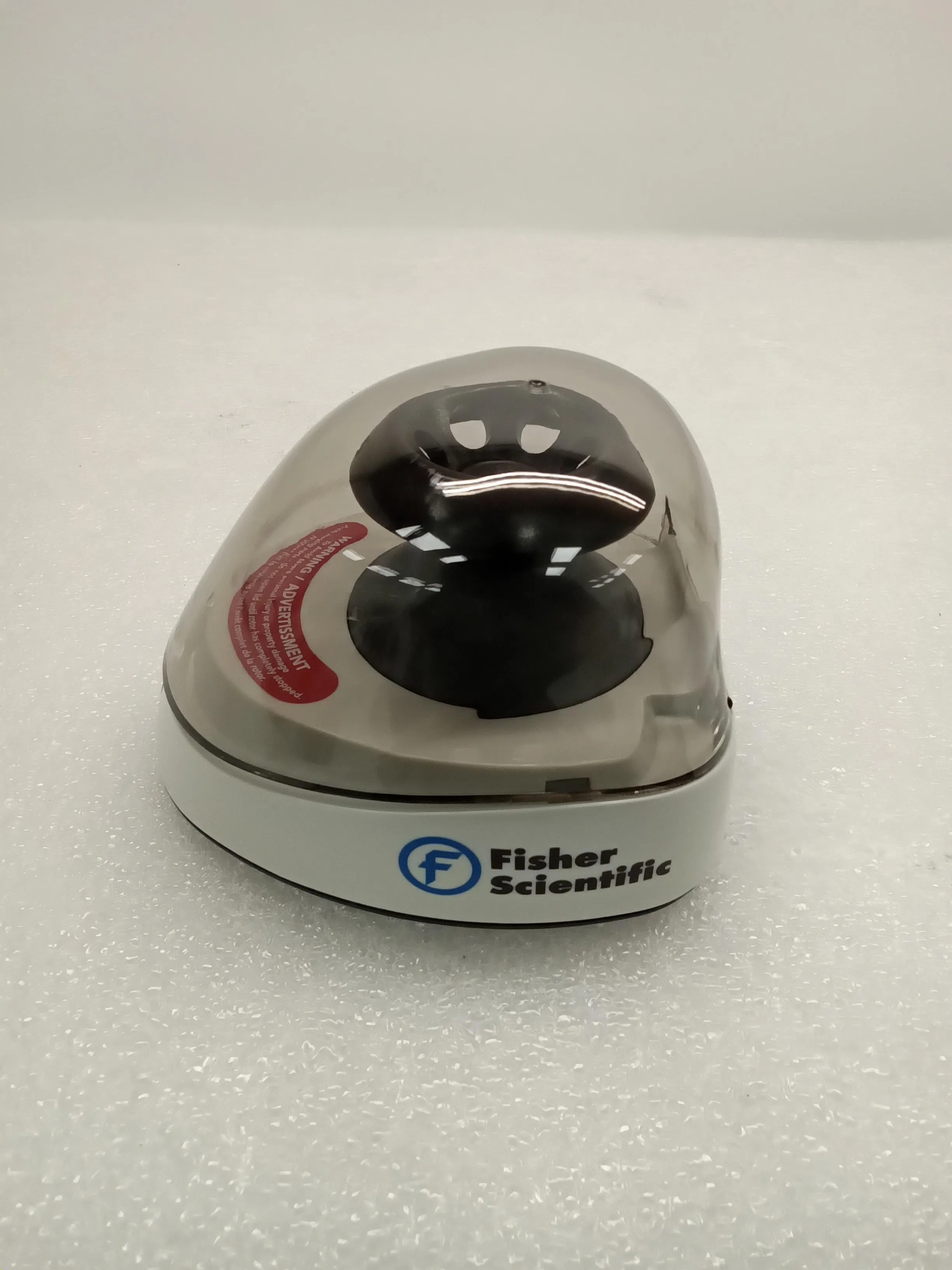 Thermo Fisher Fisherbrand Mini-Centrifuge 100-240V Microcentrifuge