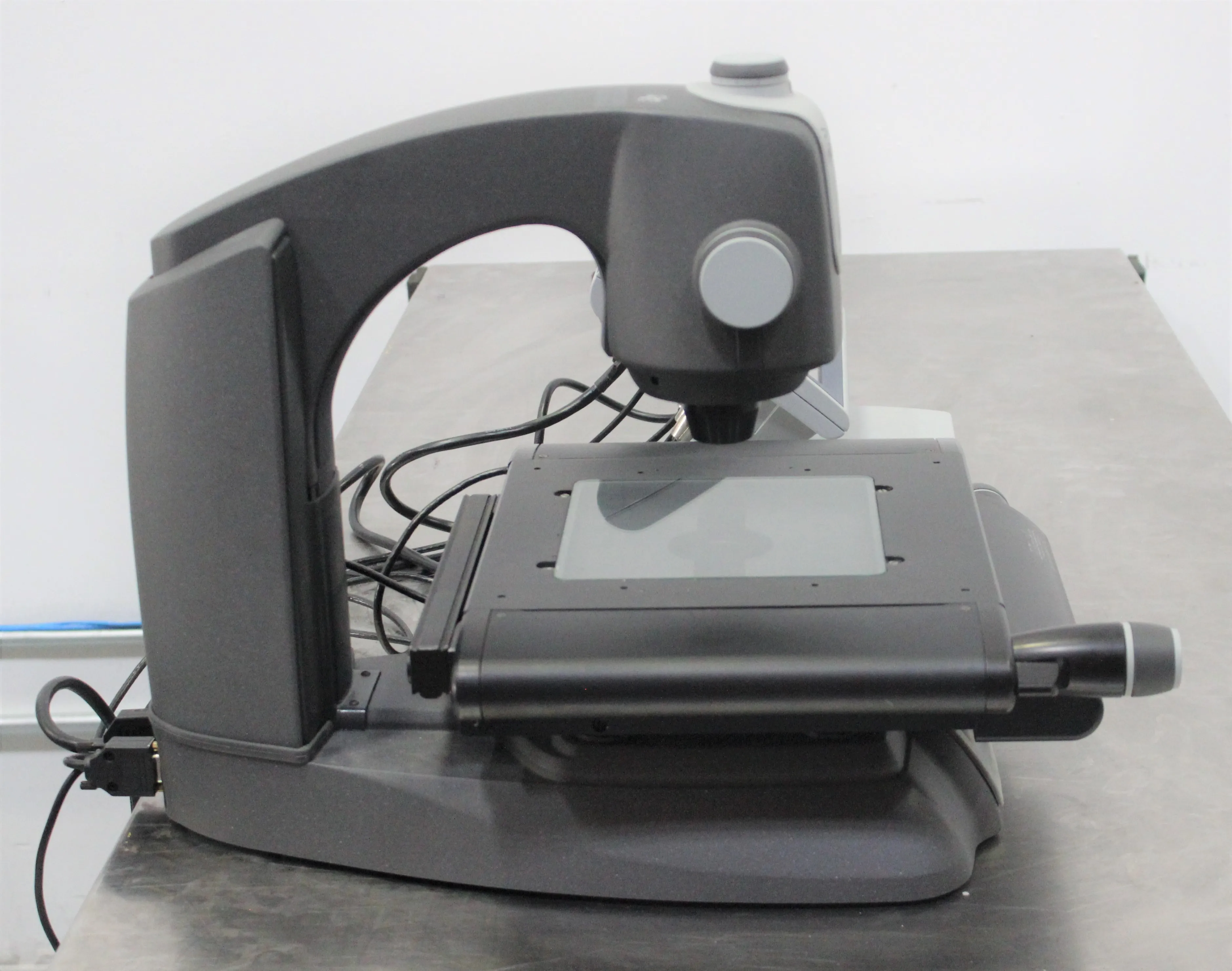 Vision Engineering Falcon 3-Axis Non-Contact Video Measuring Machine