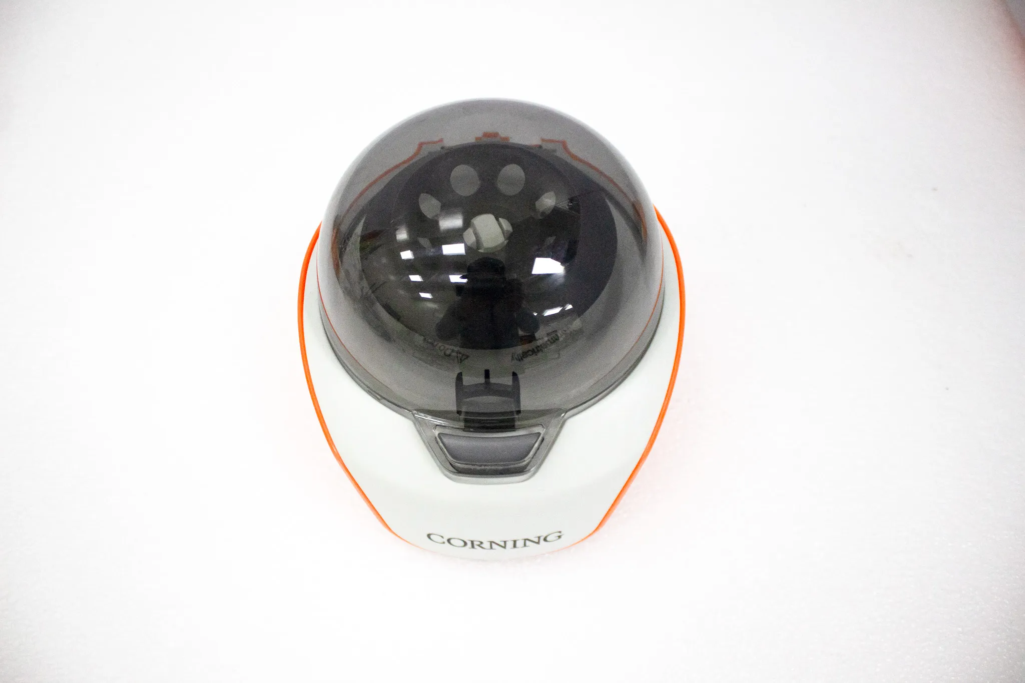 Corning Mini Centrifuge with 30-Day Warranty